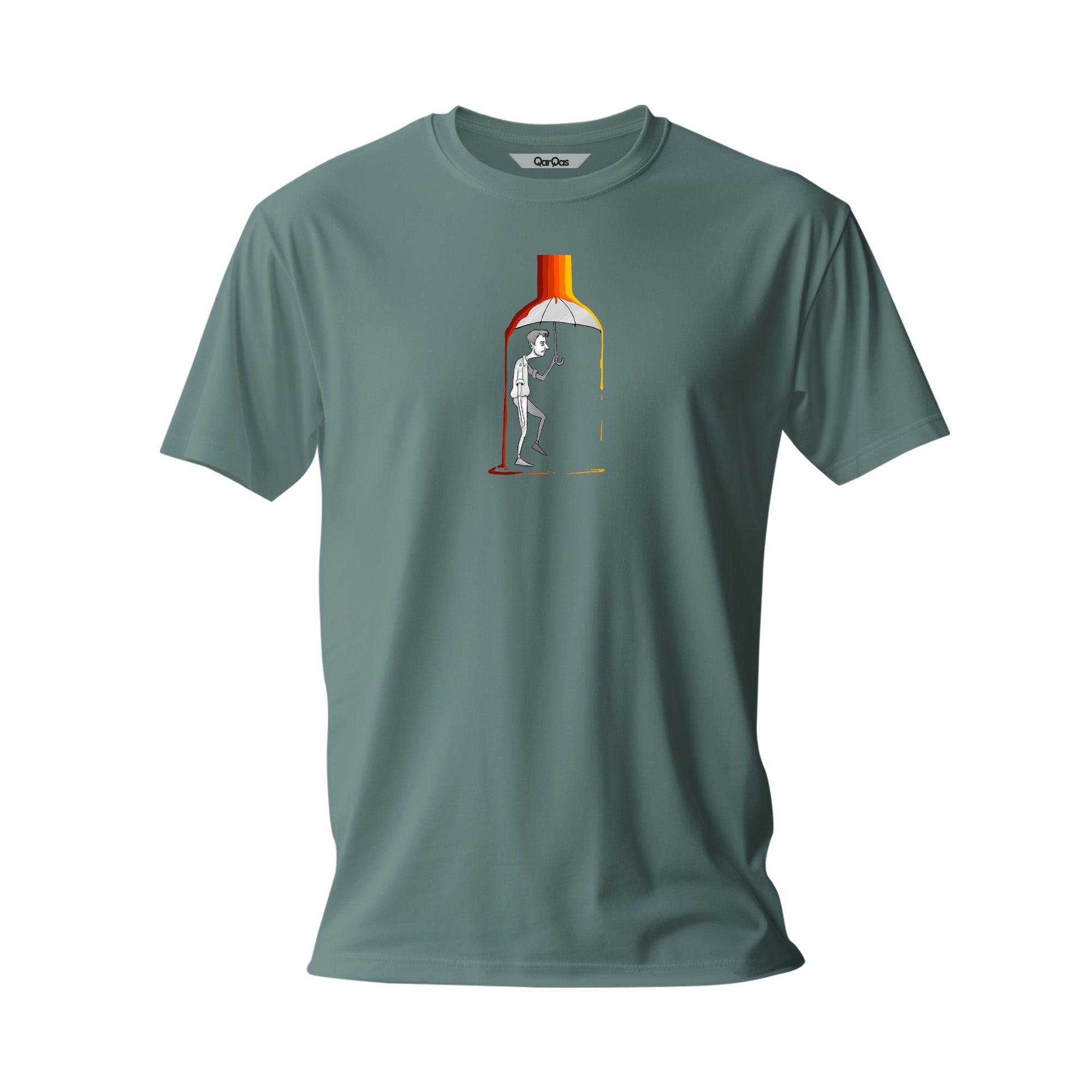 Escape - Regular T-Shirt