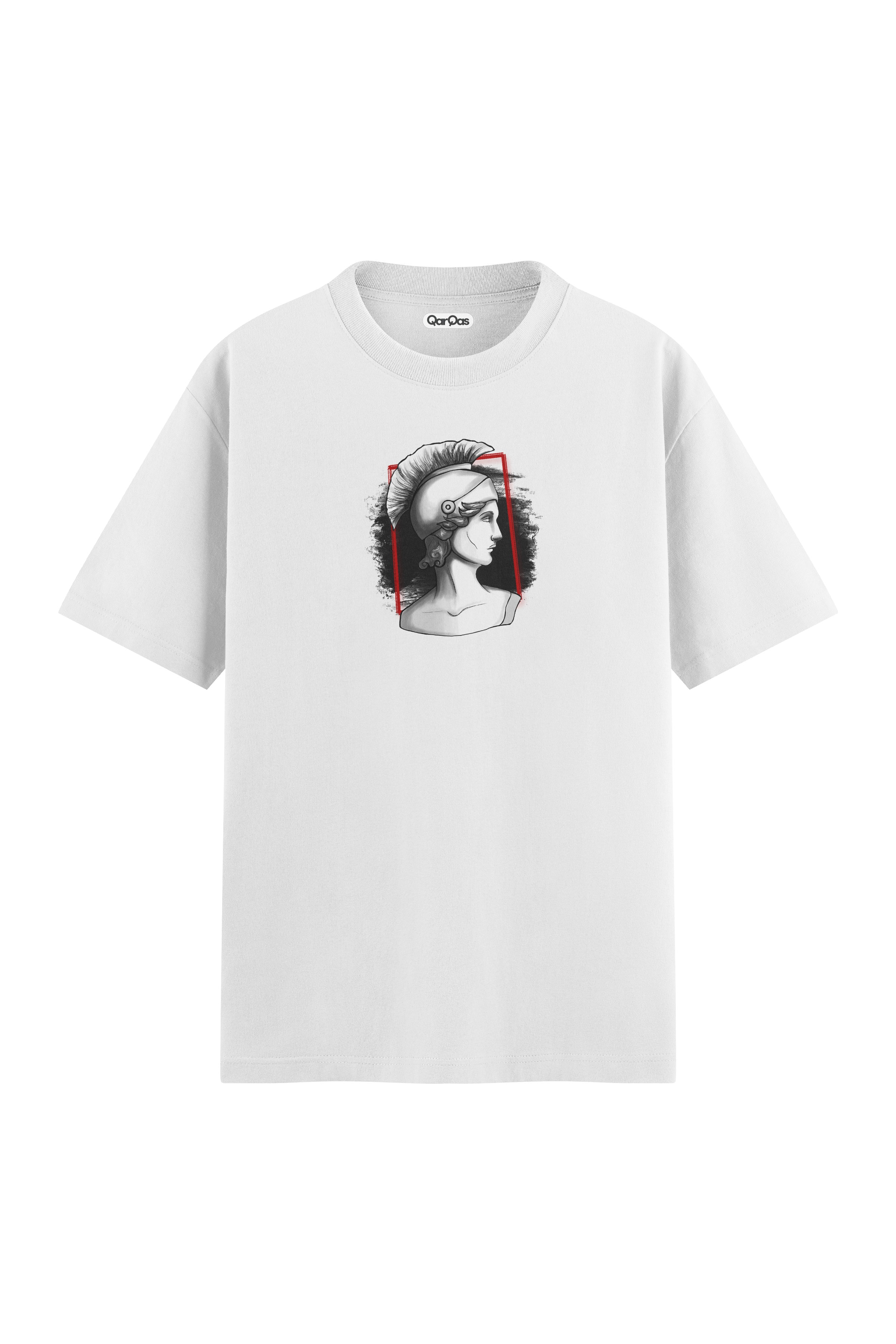 The Caesar - Regular T-Shirt