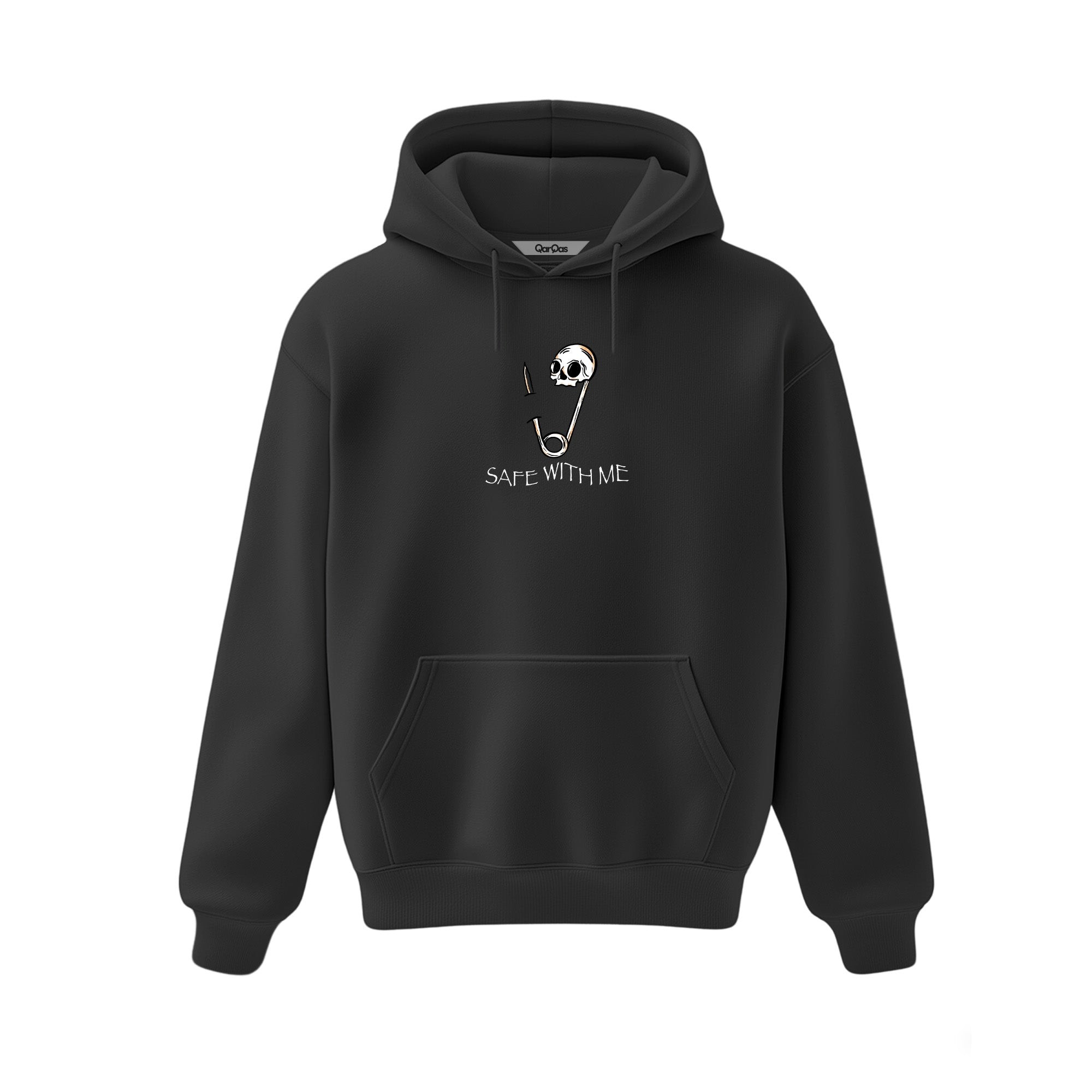 Deadpin - Hoodie