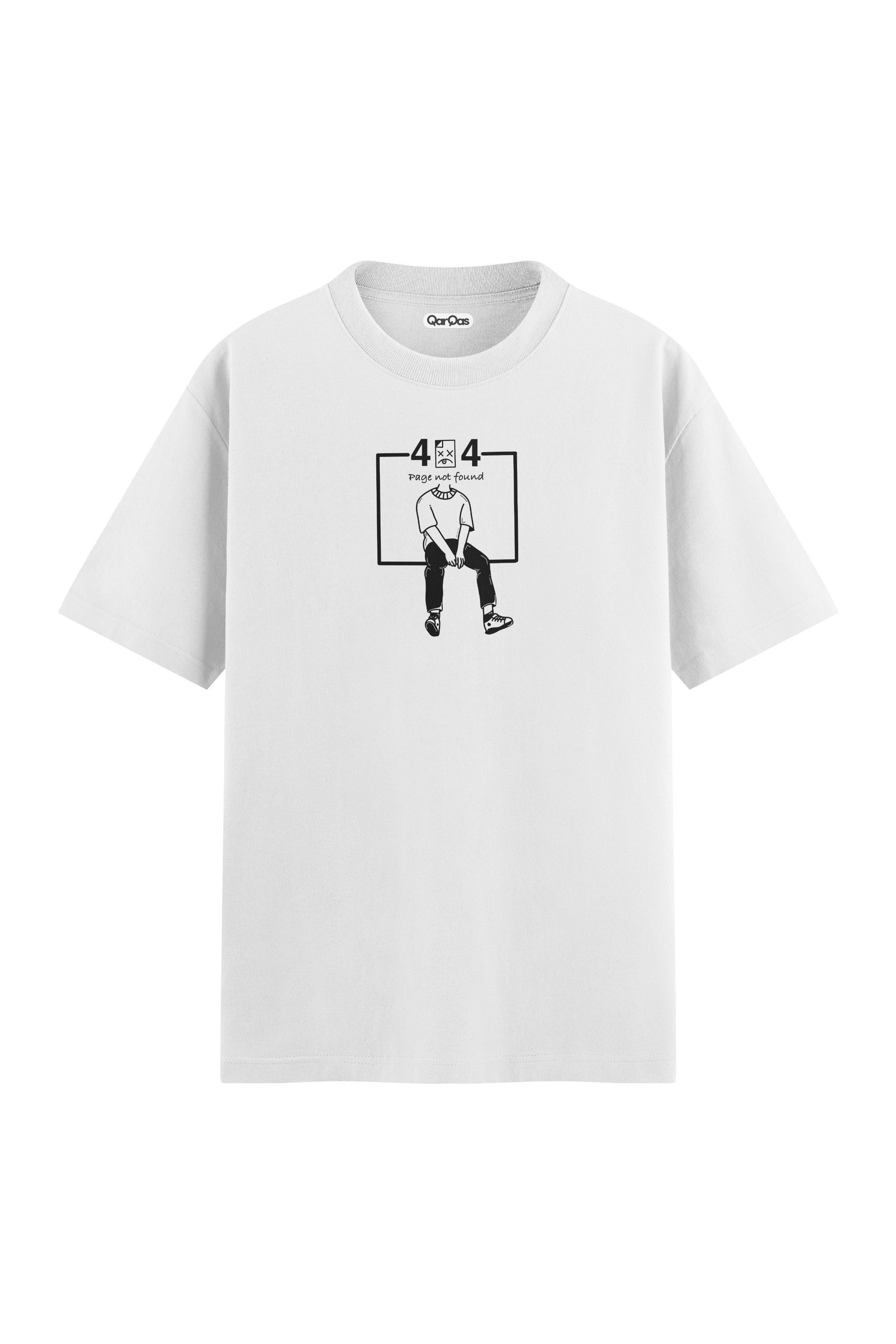 Errorcore - Regular T-Shirt