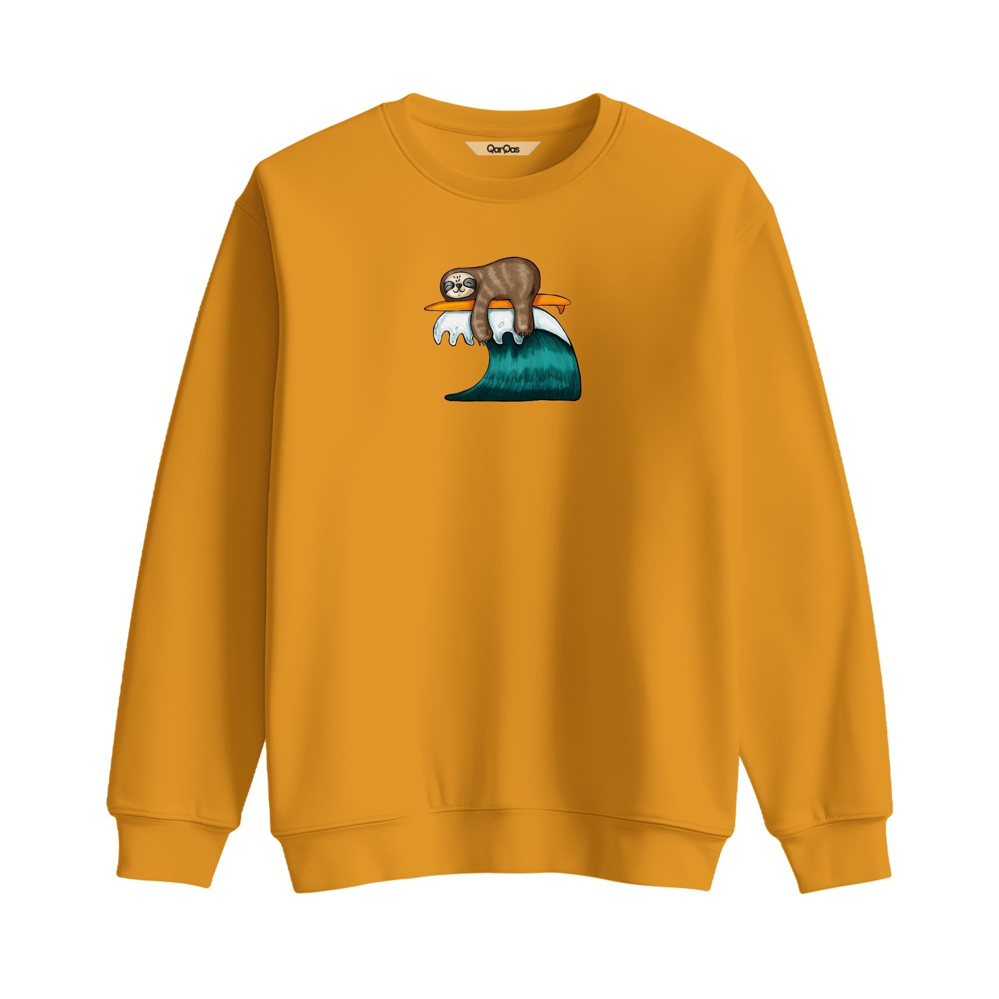 Bradypodidae - Sweatshirt