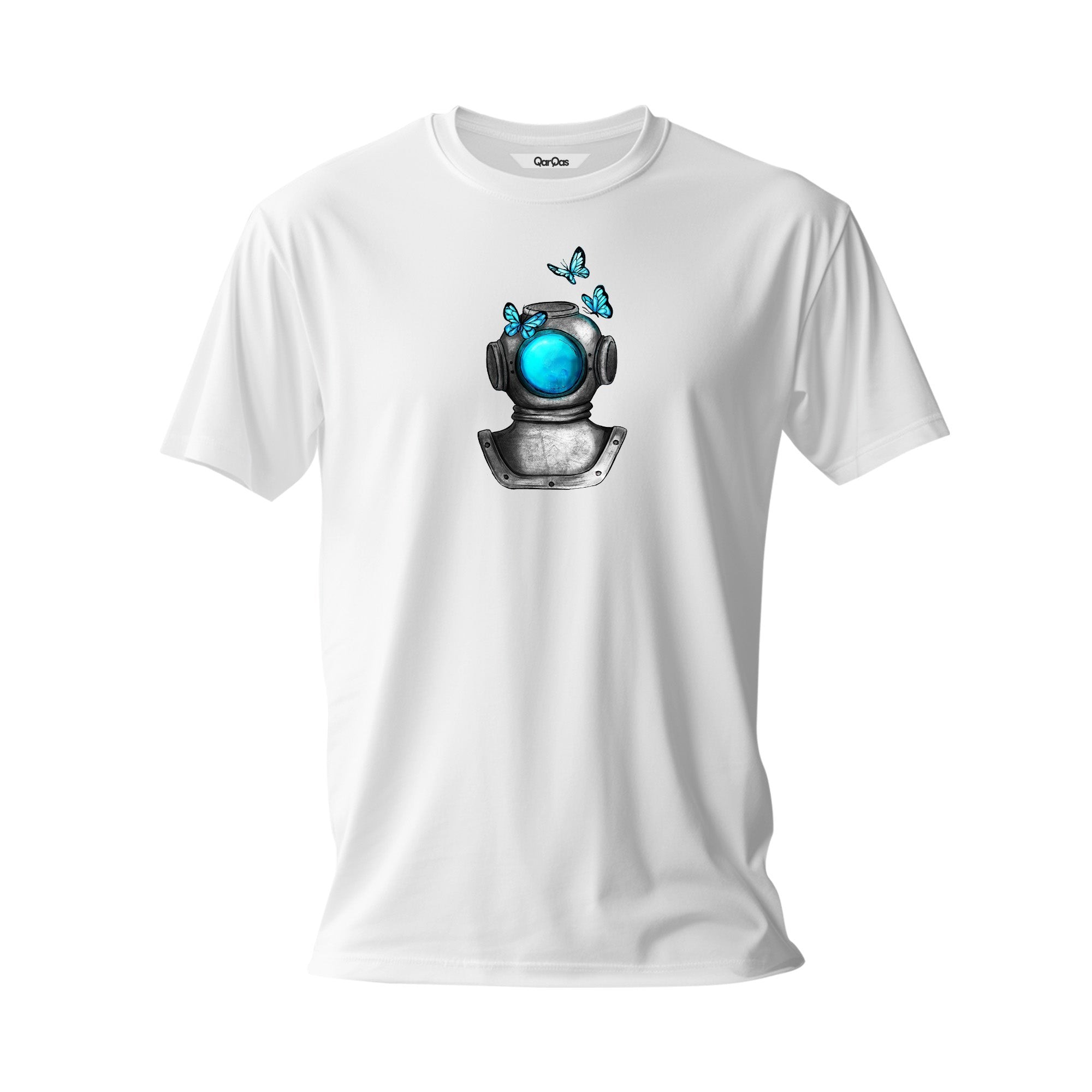 Sound Of Water - Regular T-Shirt