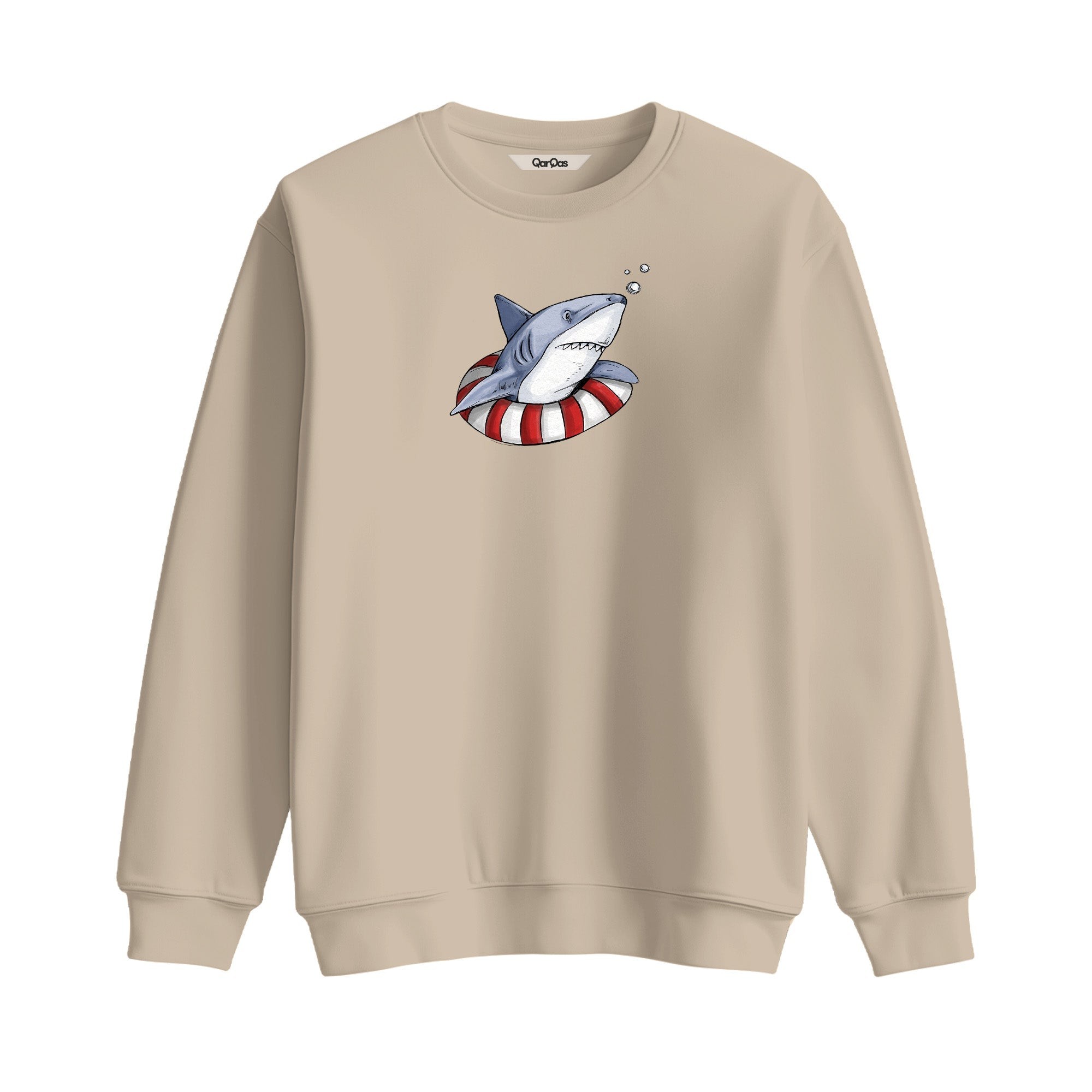 The Shark - Sweatshirt