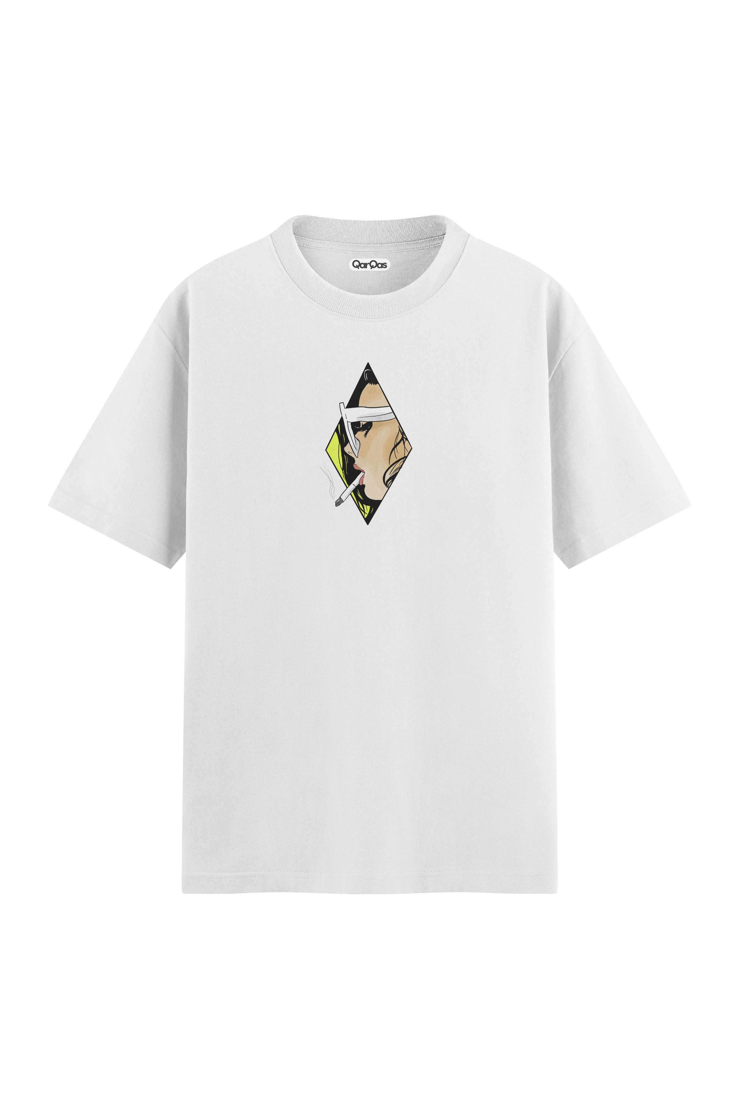 Deadhot - Regular T-Shirt