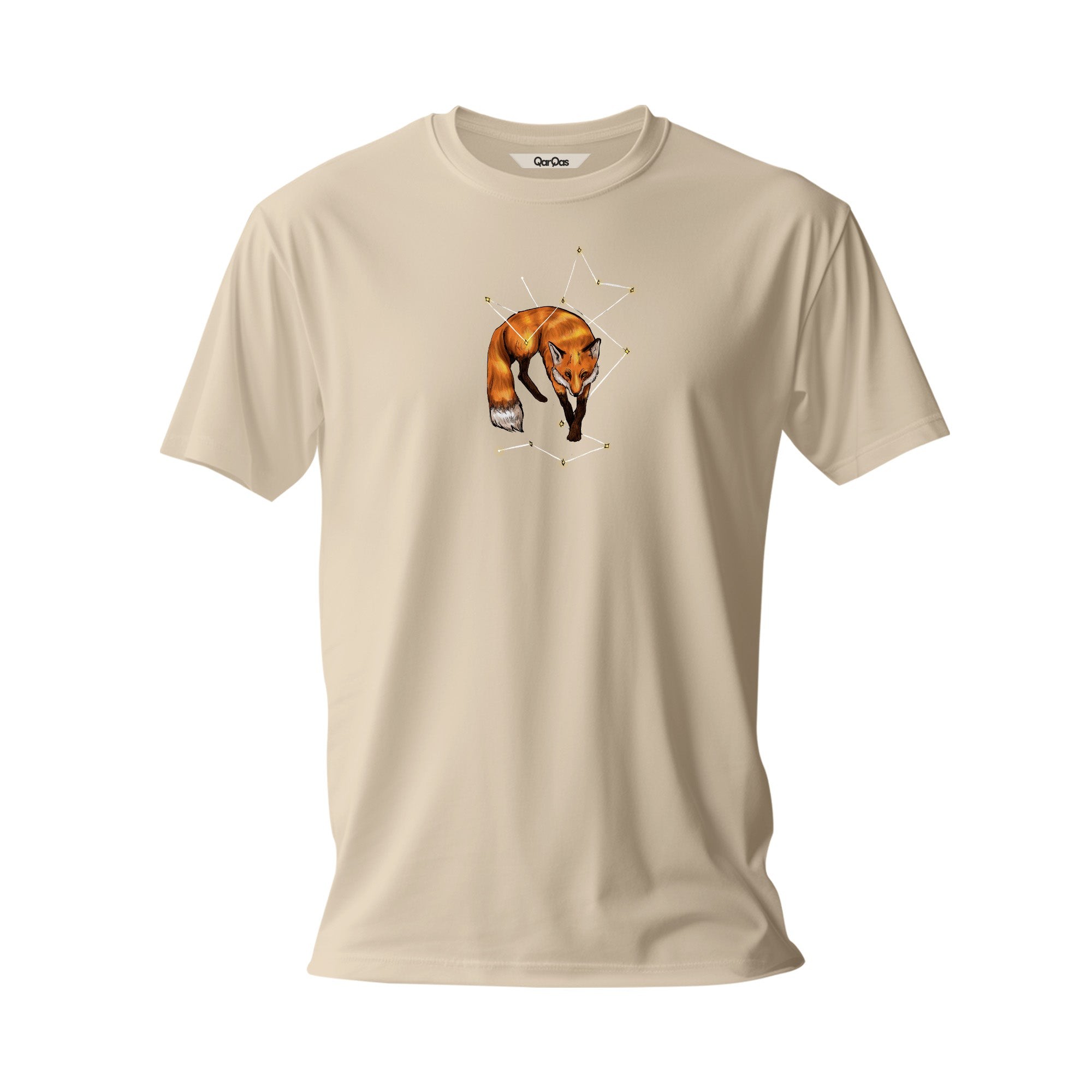 Vulpes Vulpes - Regular T-Shirt