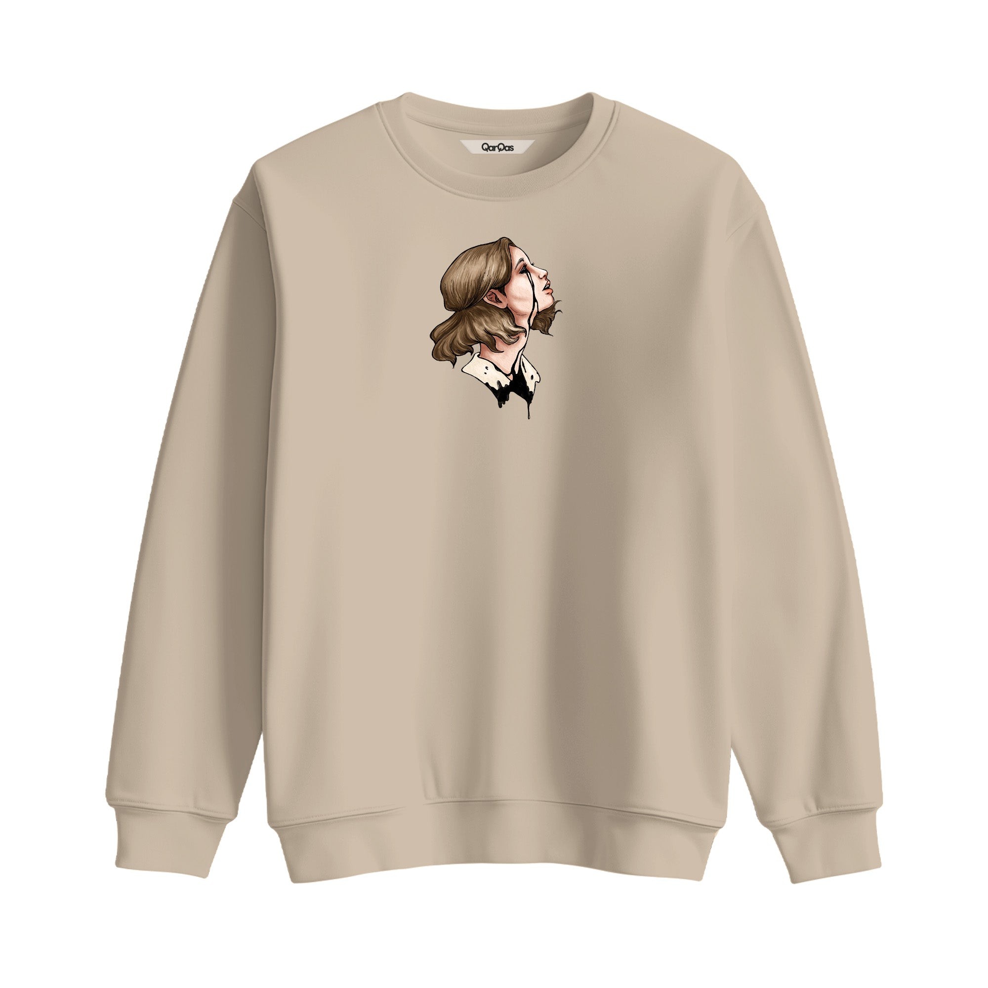 Ink Eye -  Sweatshirt