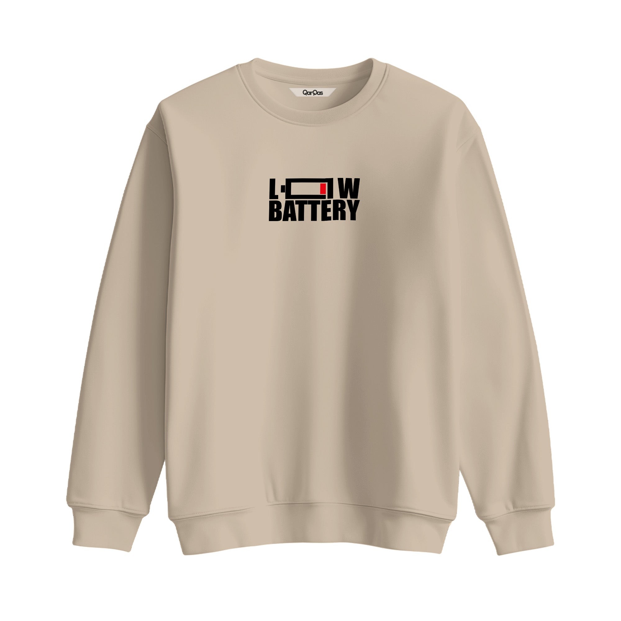 Lowkey -  Sweatshirt