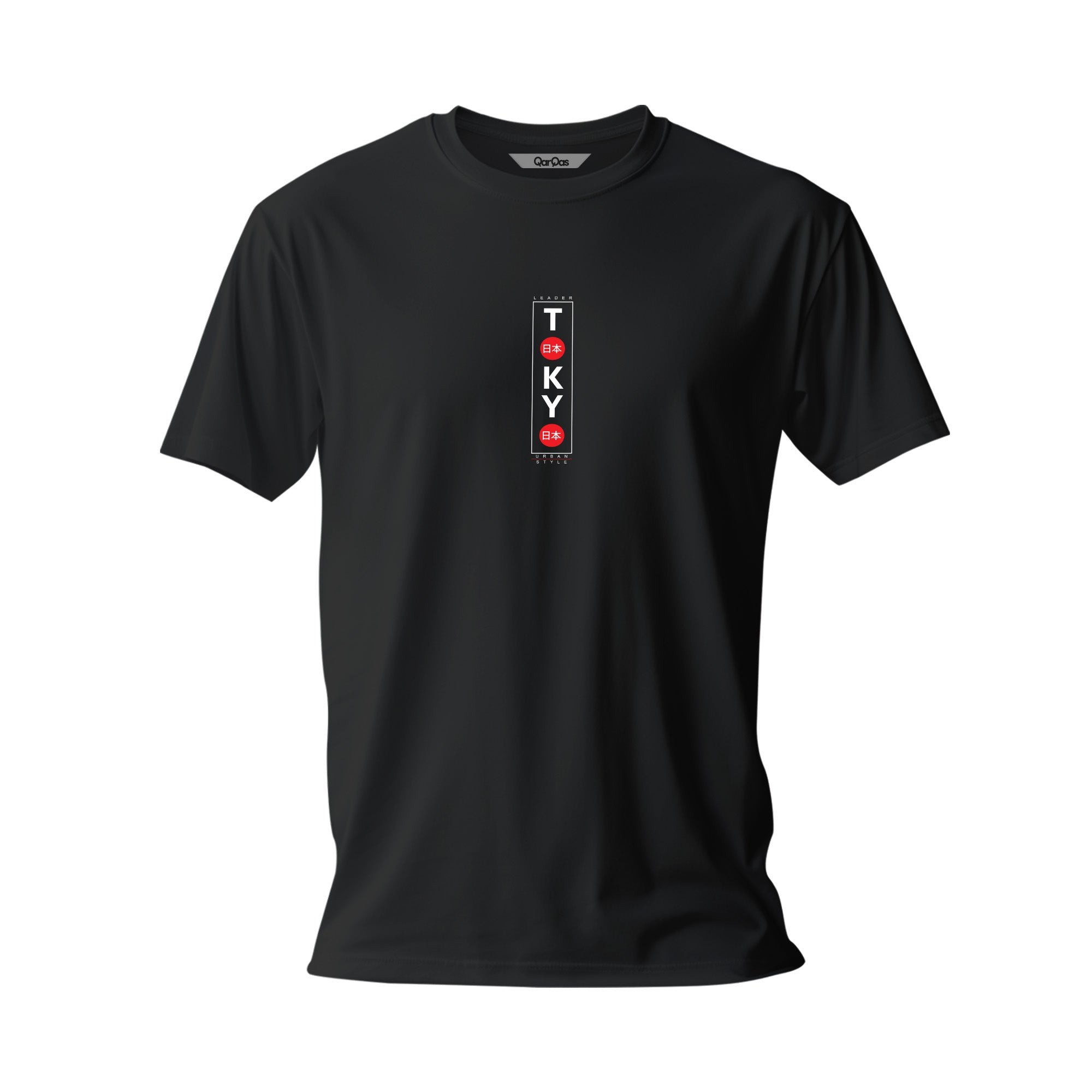Tokyo Core - Regular T-Shirt