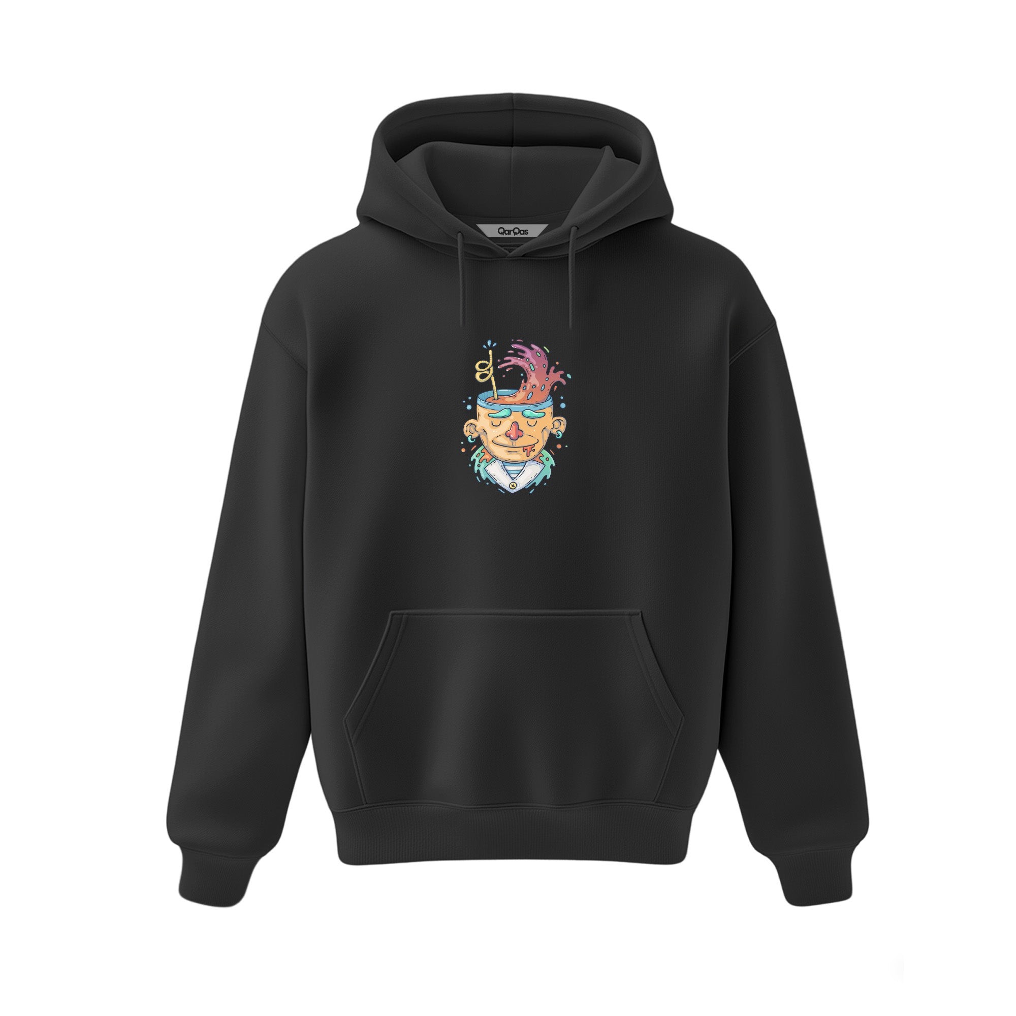 Spillout - Hoodie