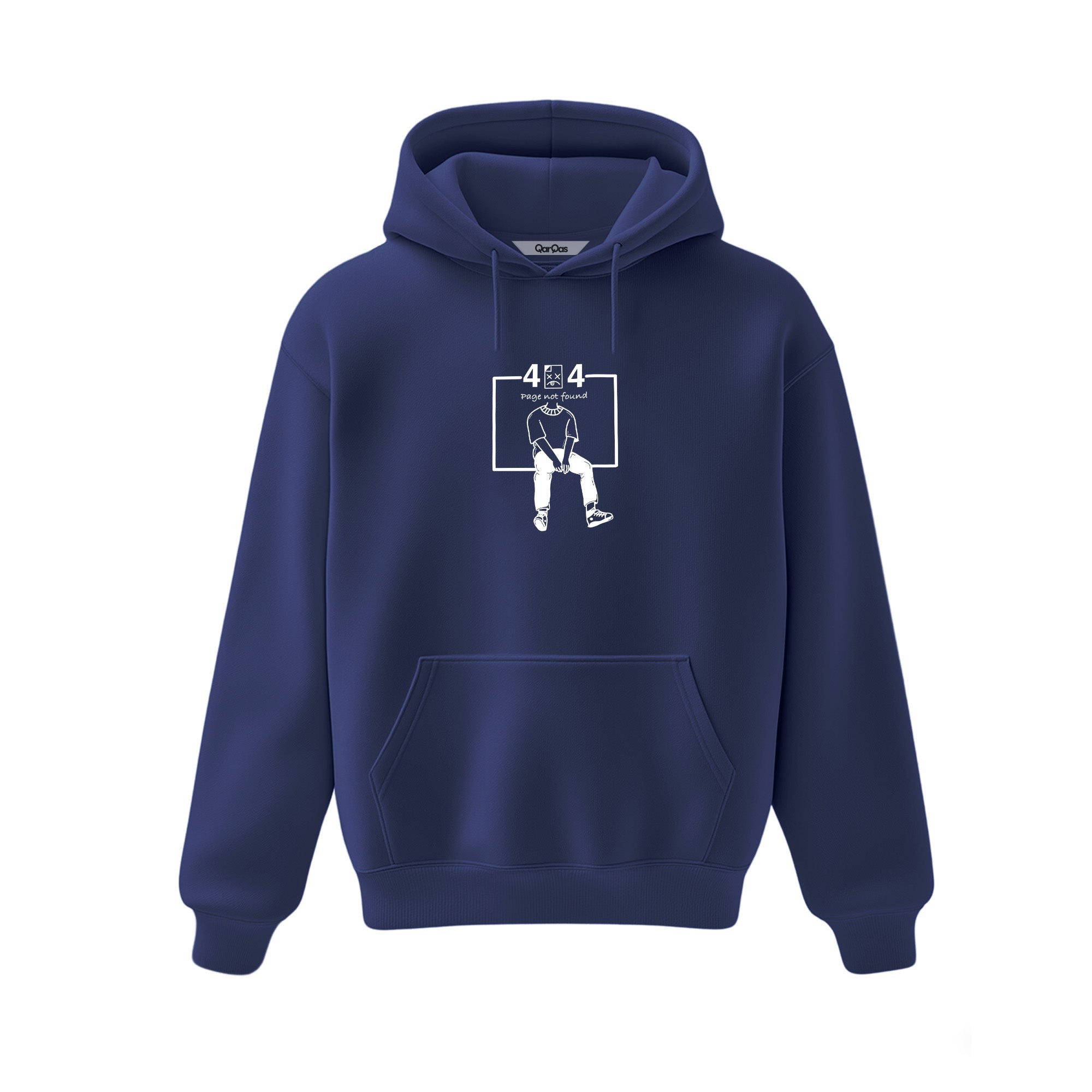 Errorcore - Hoodie