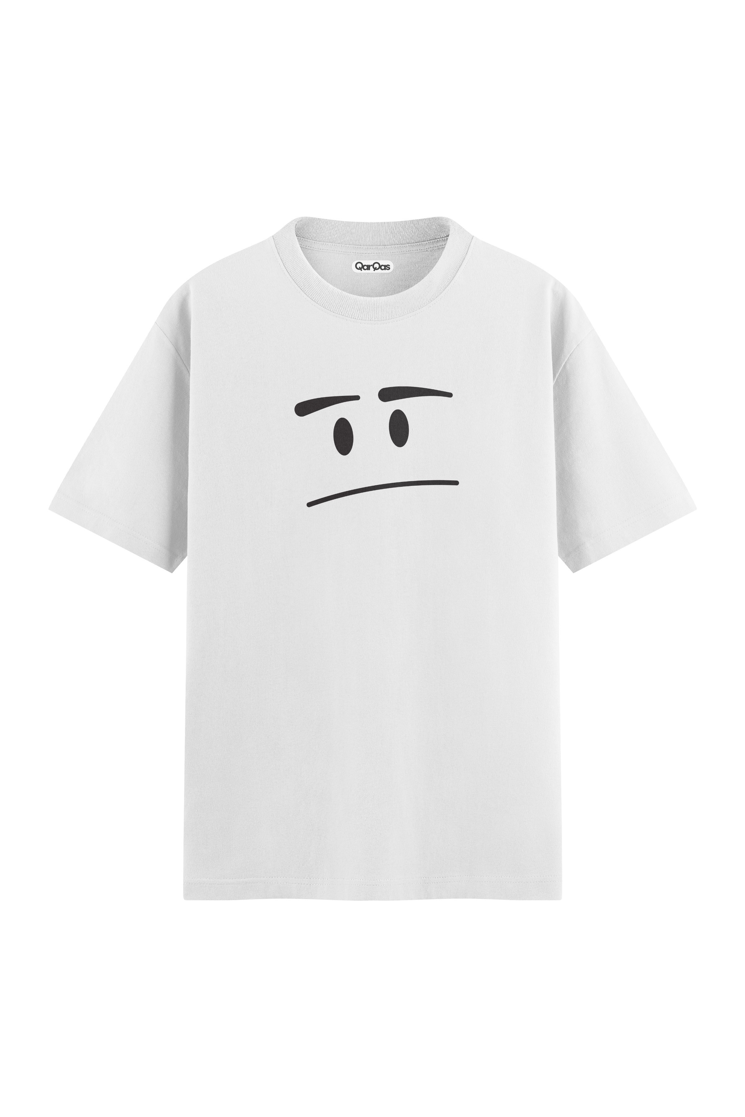 Unimpressed - Regular T-Shirt