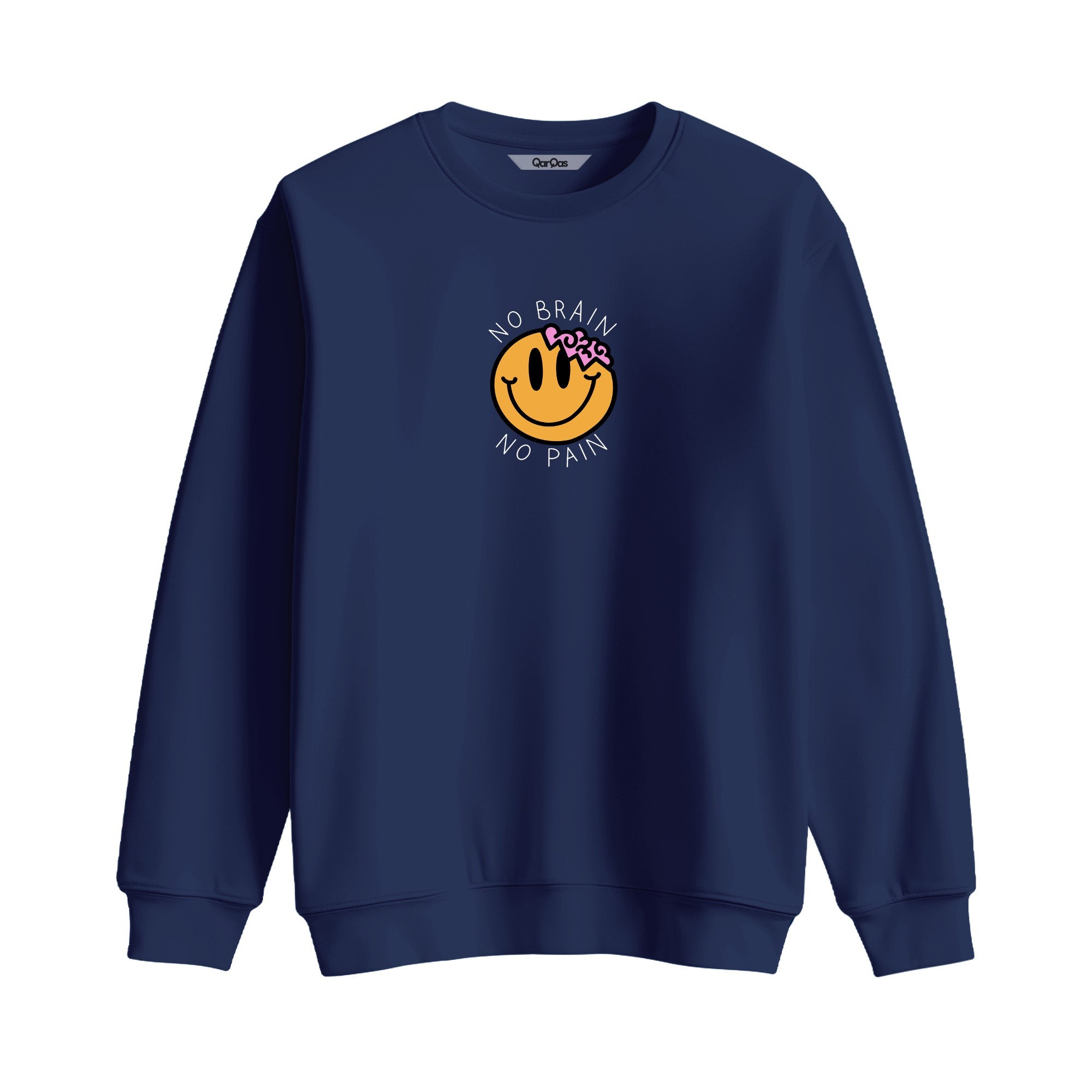 Nulljoy -  Sweatshirt