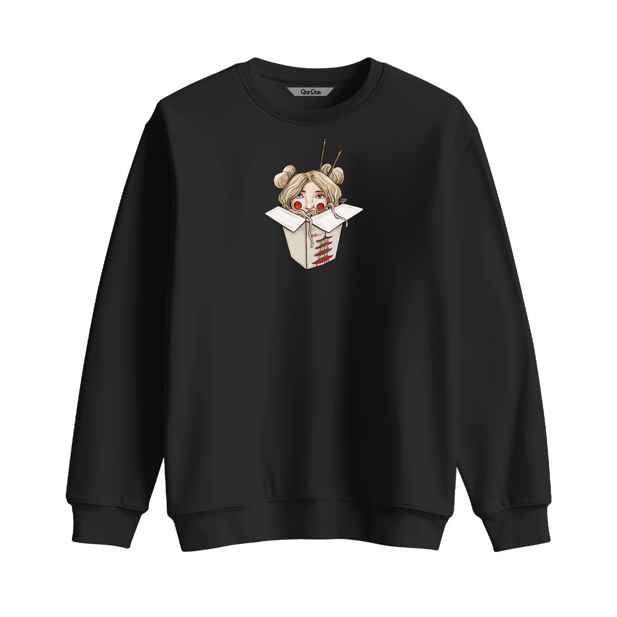 Maqarina - Sweatshirt