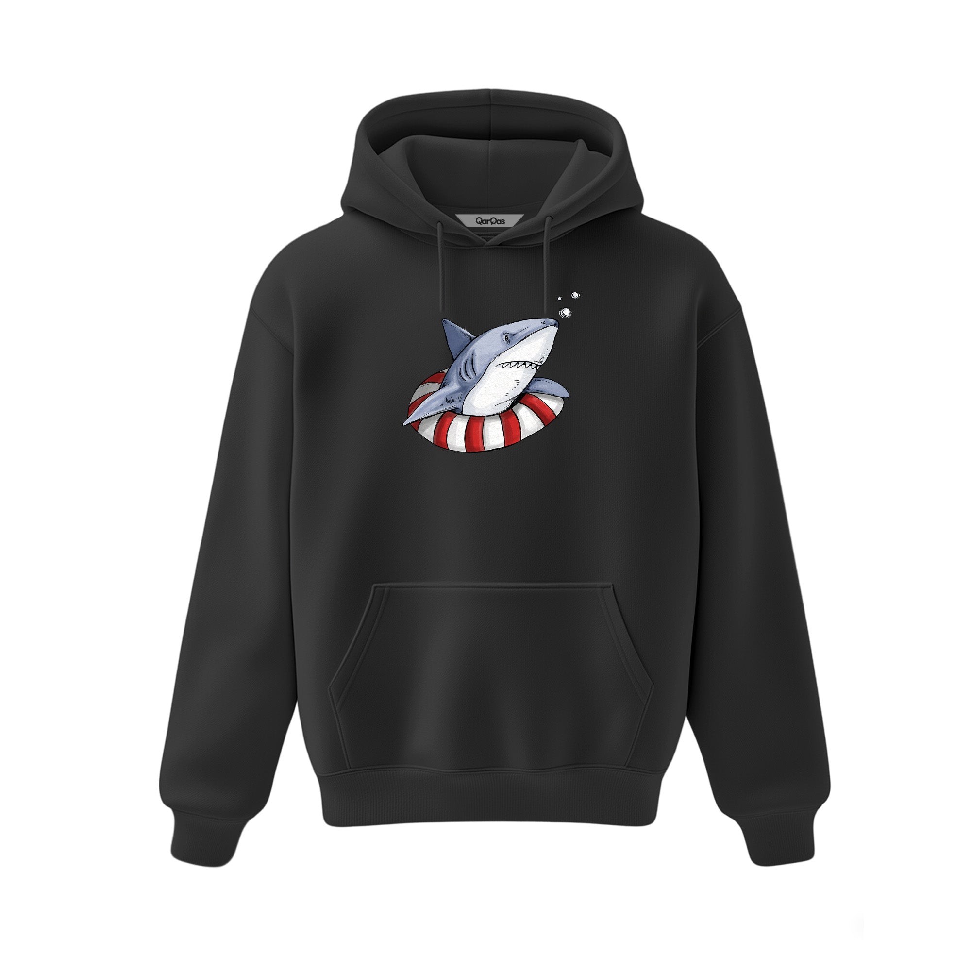 The Shark - Hoodie