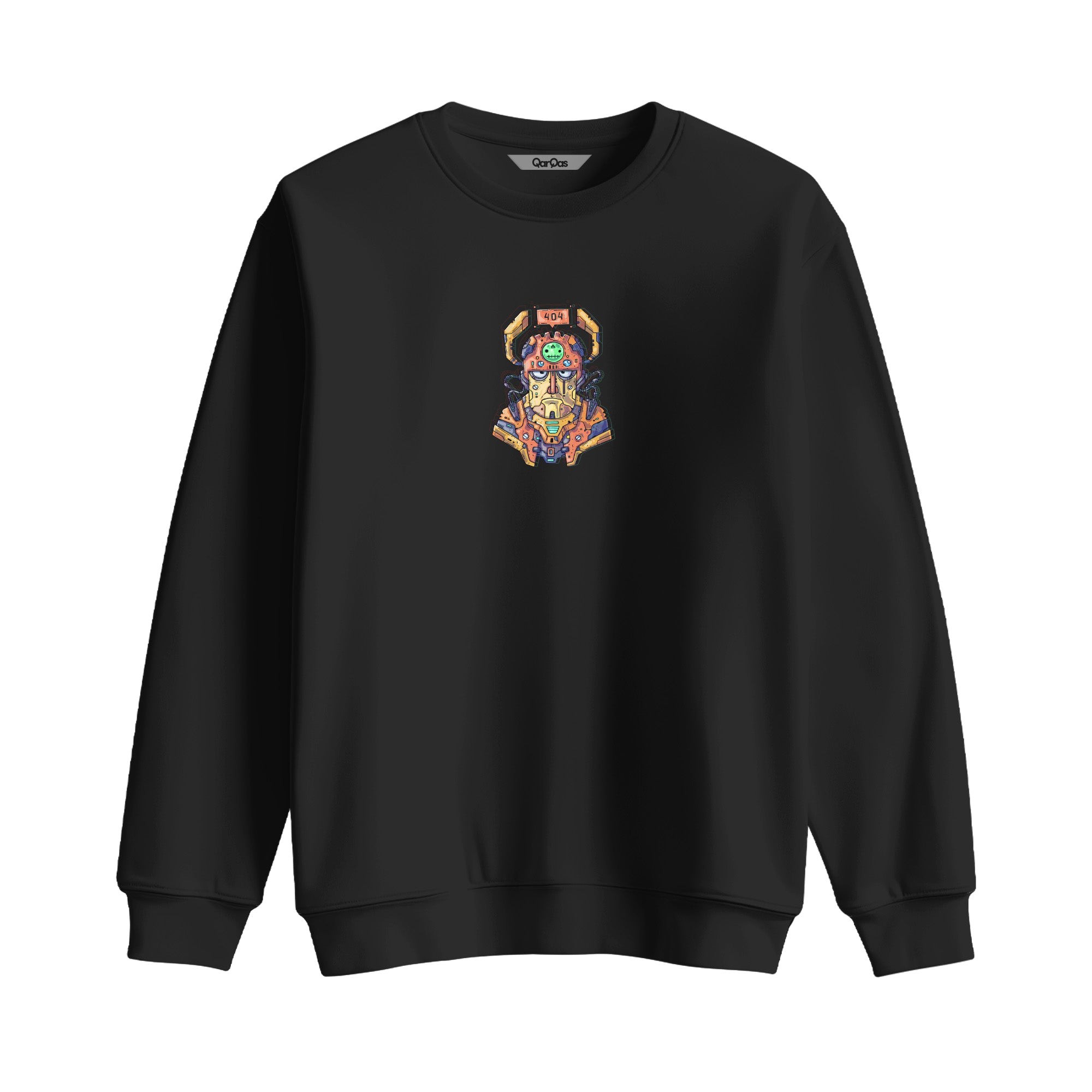 Bot404 -  Sweatshirt