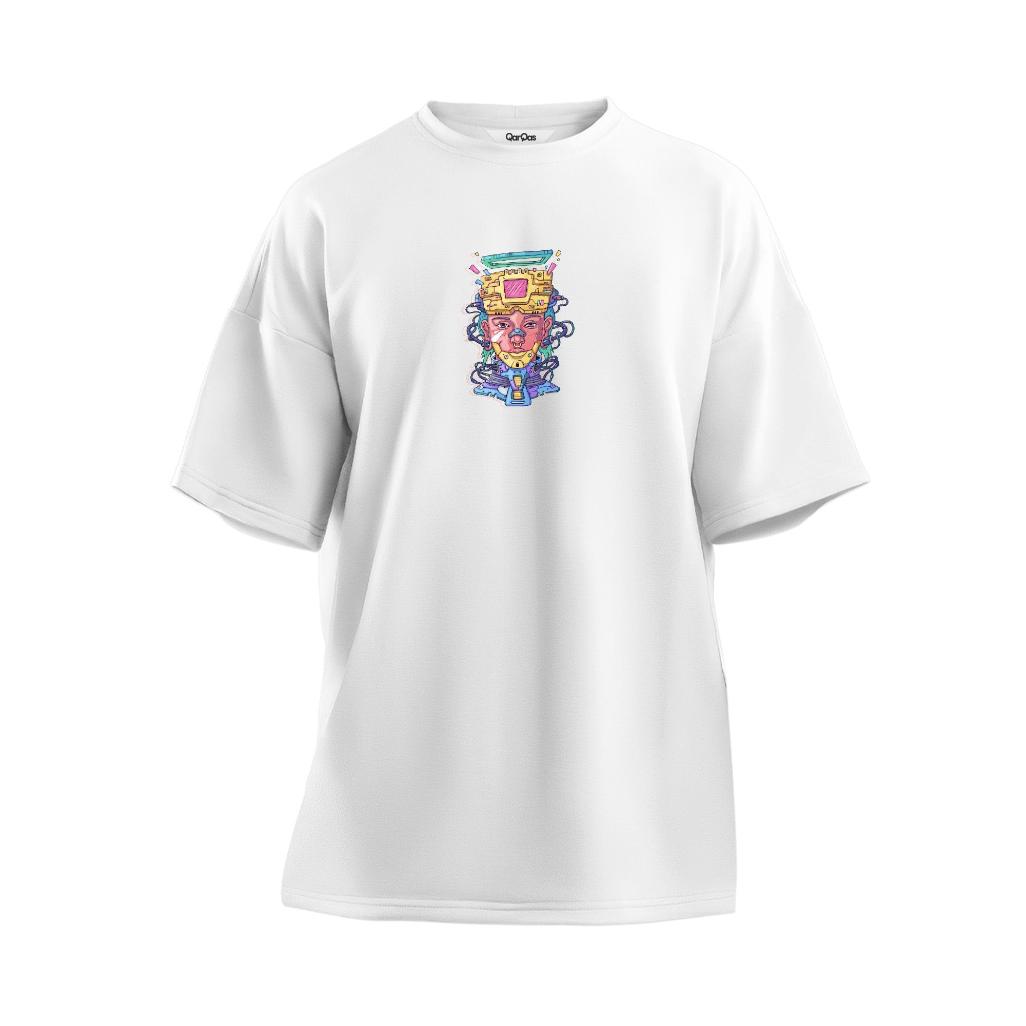 Mindjack – Oversize Tshirt