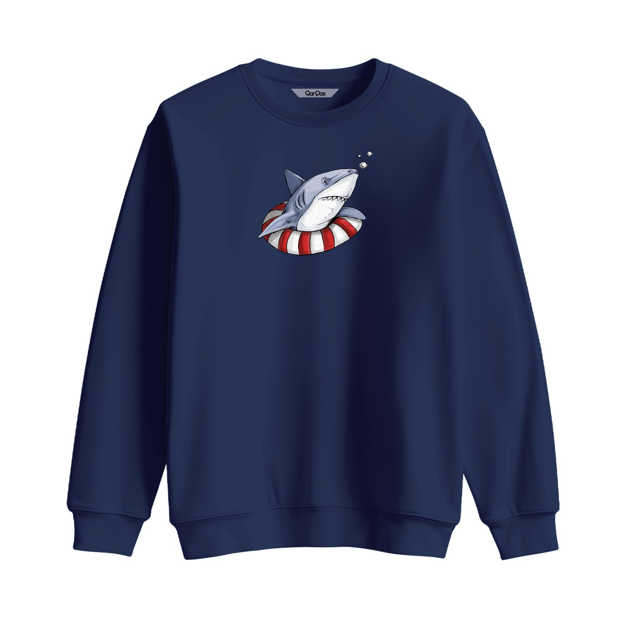 The Shark - Sweatshirt