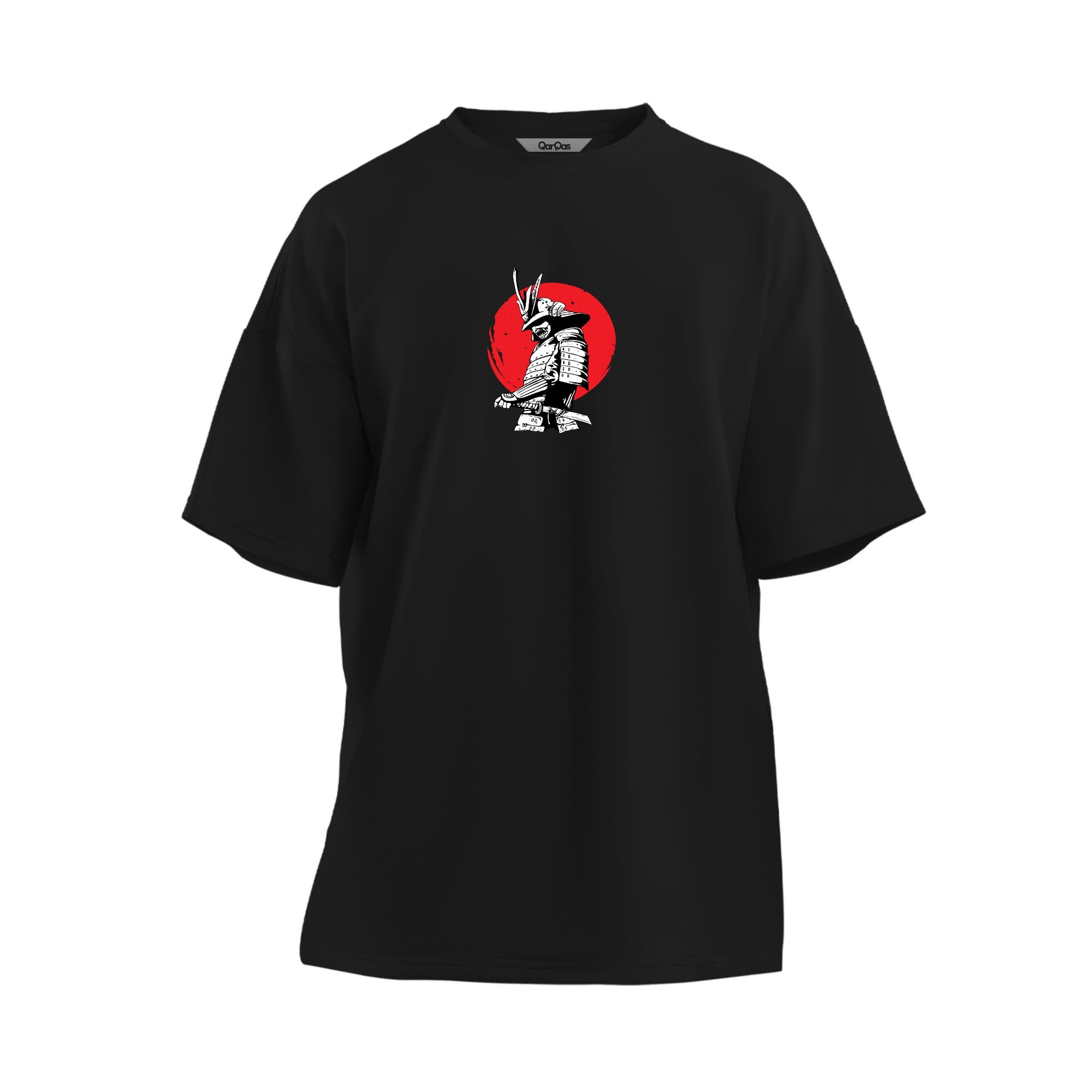Dead Honor – Oversize Tshirt