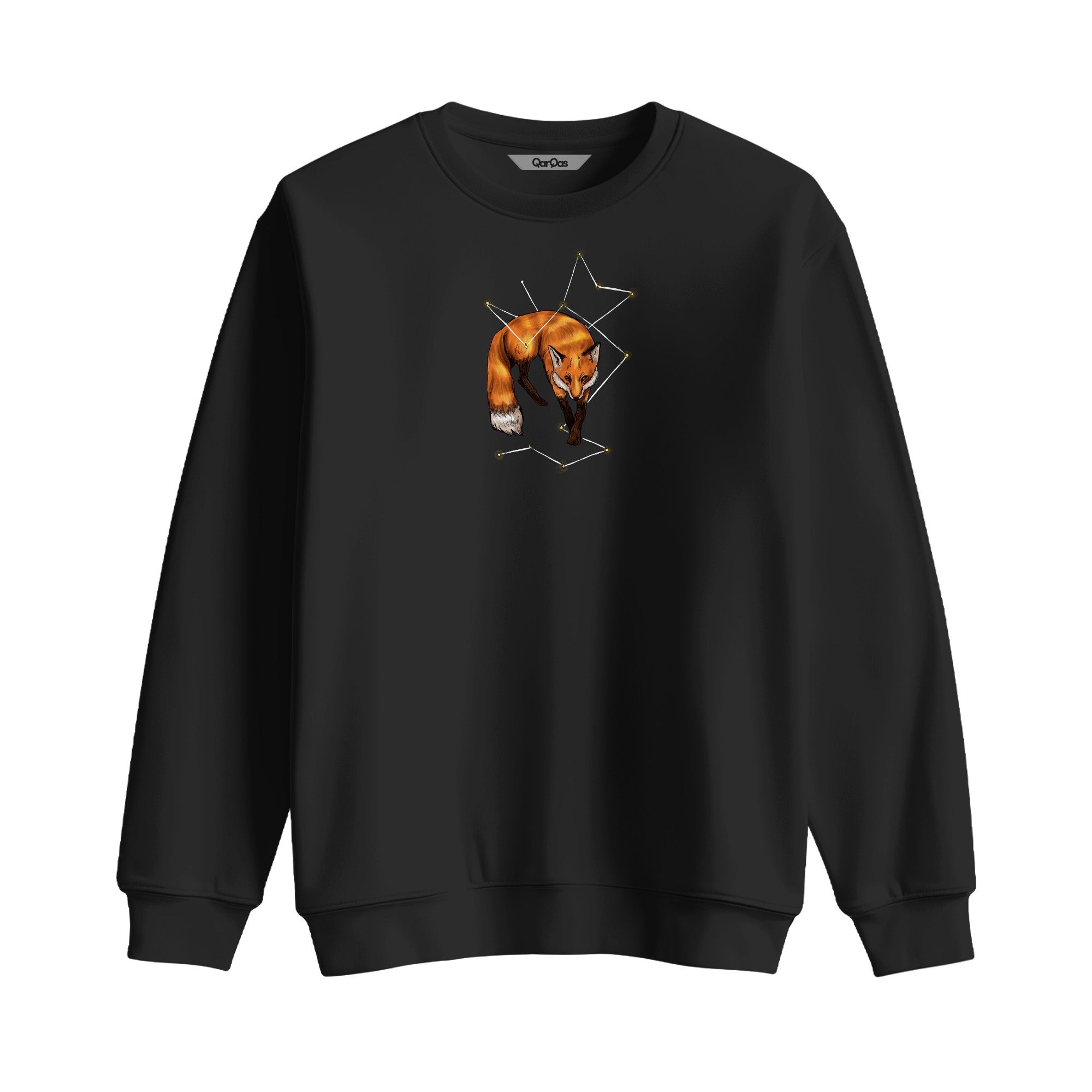 Vulpes Vulpes - Sweatshirt