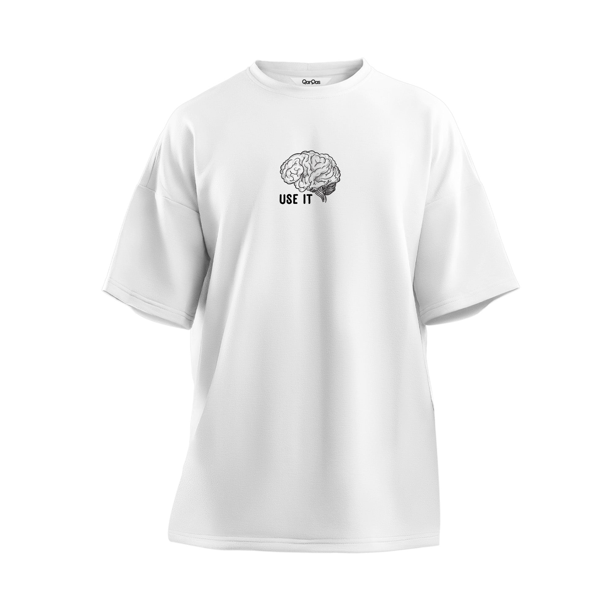 Use It – Oversize Tshirt