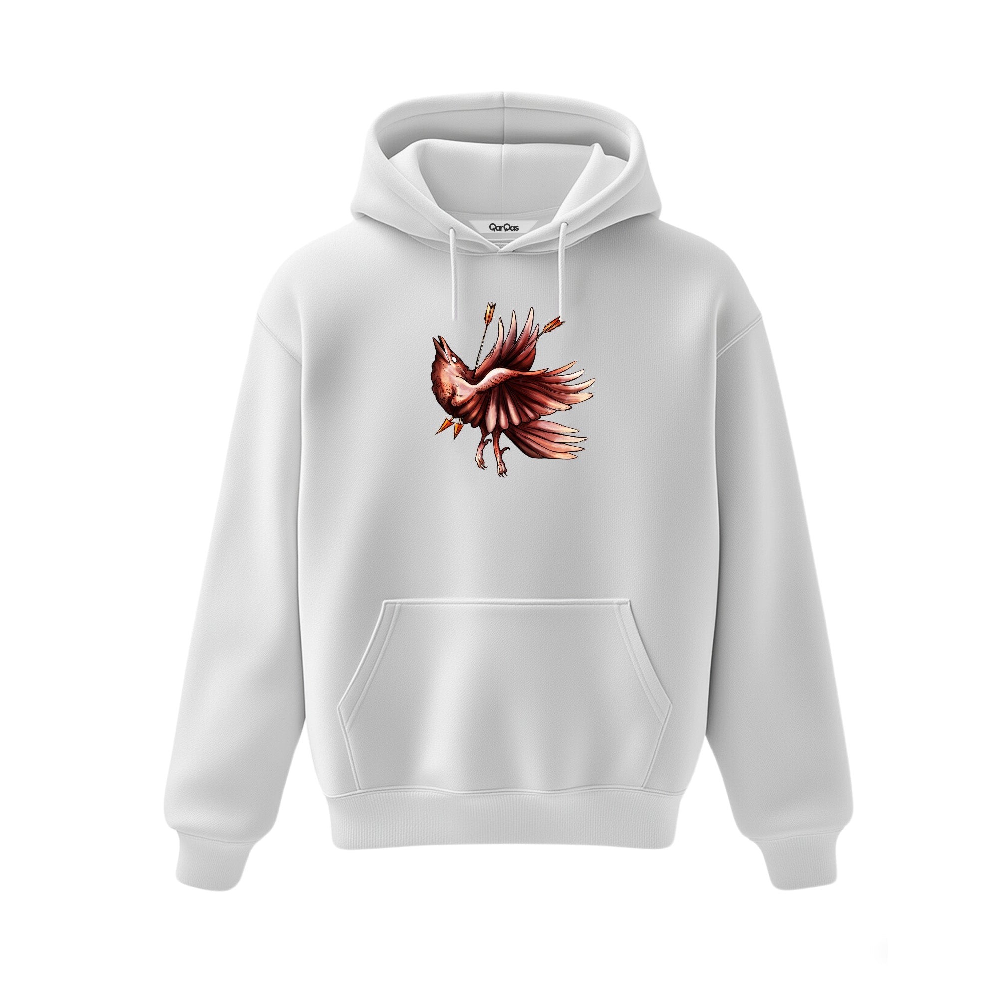 The Price Of Betrayal - Hoodie