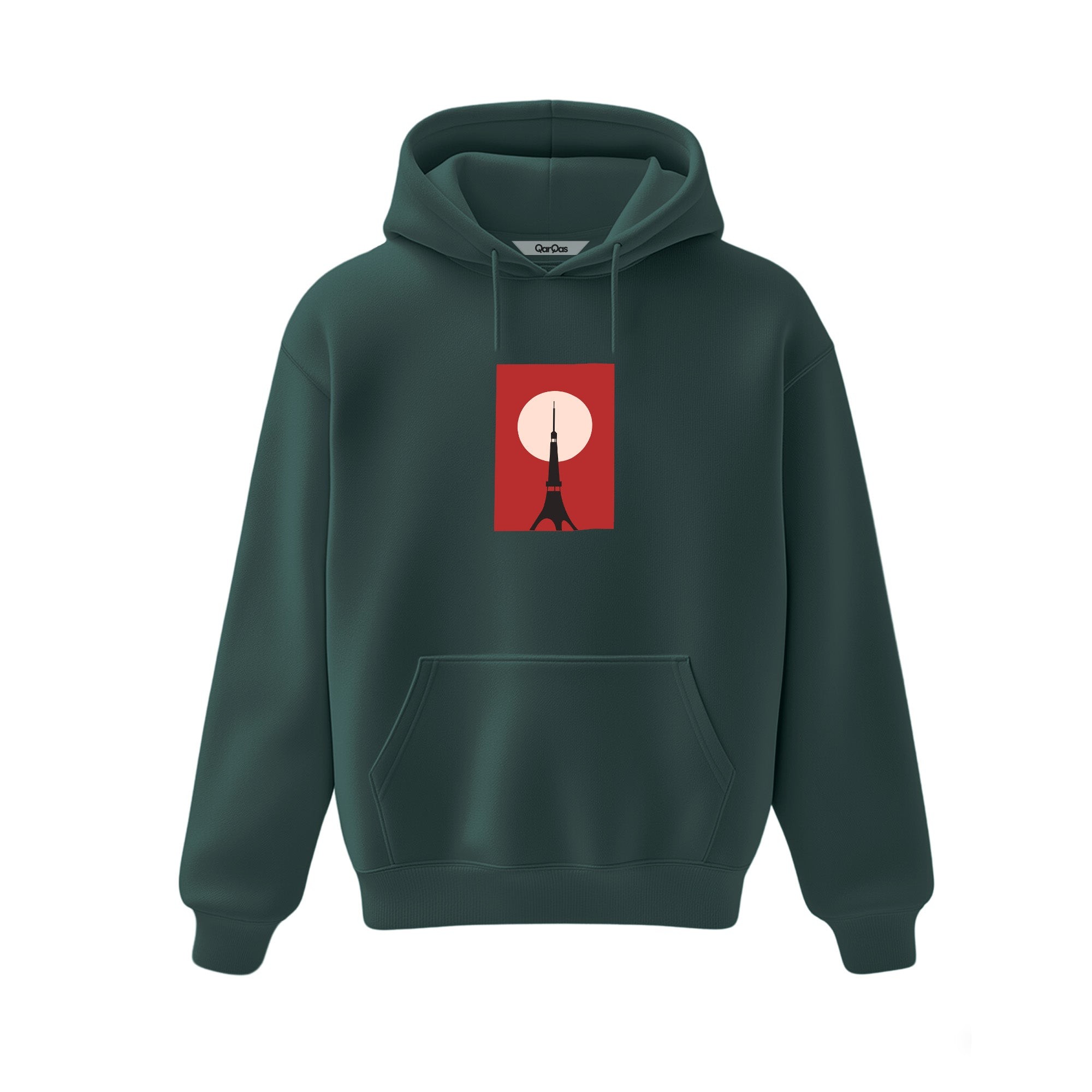 Towerlight - Hoodie