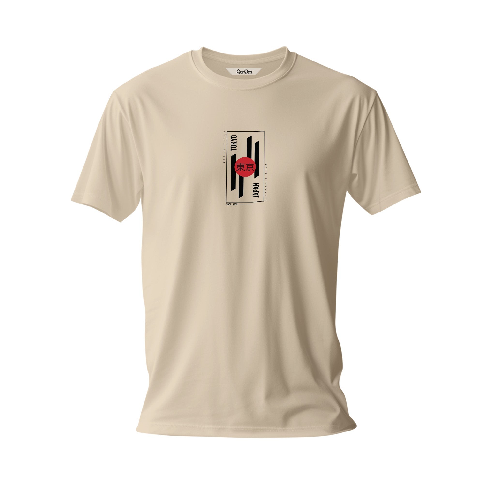 Red Mark - Regular T-Shirt