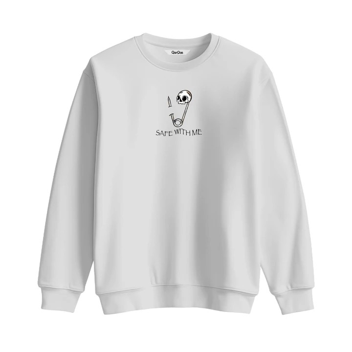 Deadpin - Sweatshirt