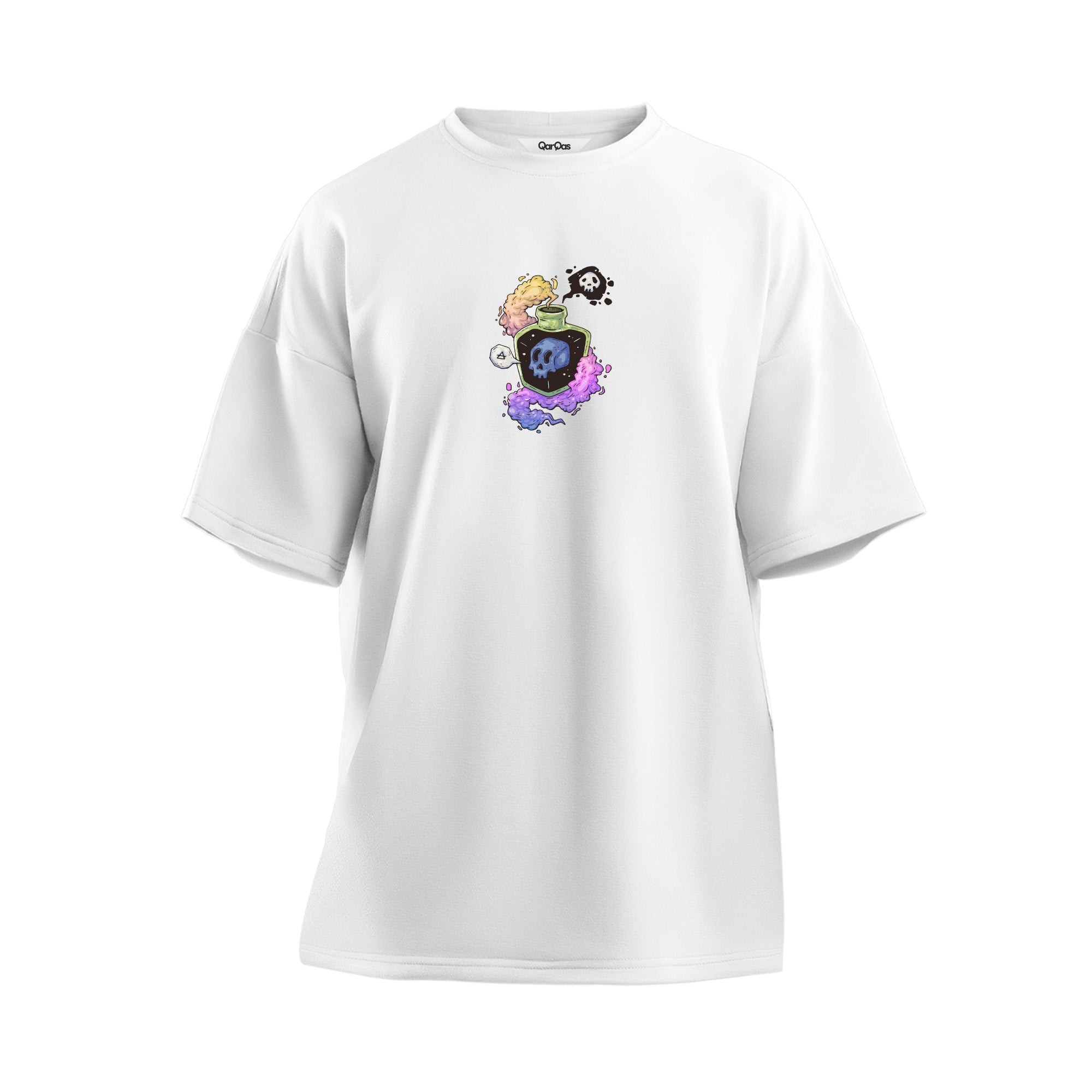 Toxbrew – Oversize Tshirt