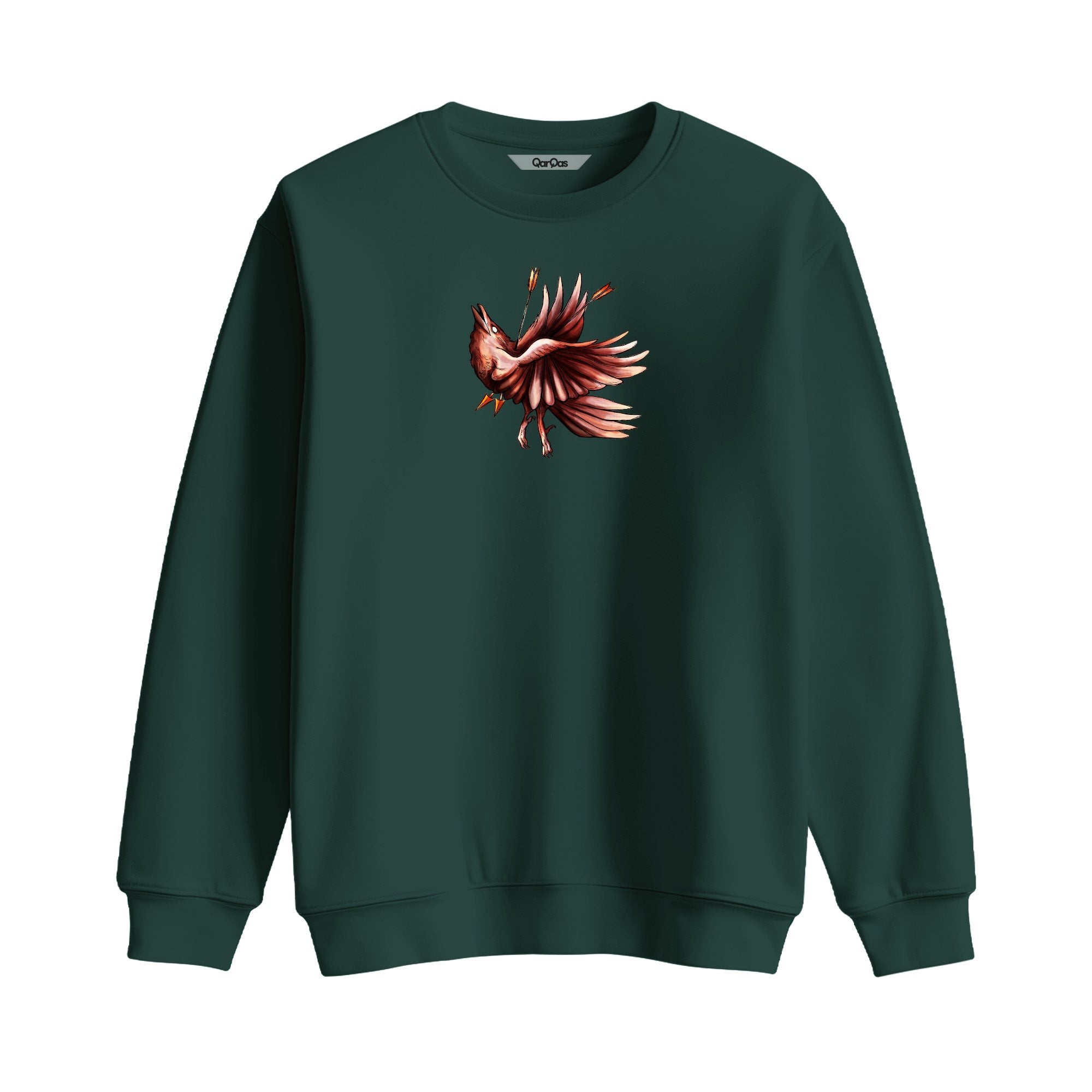 The Price Of Betrayal - Sweatshirt