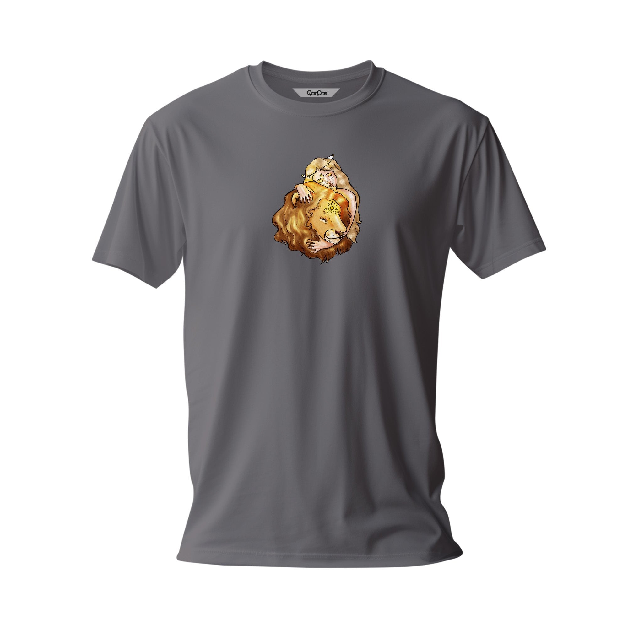 Gold Leon - Regular T-Shirt