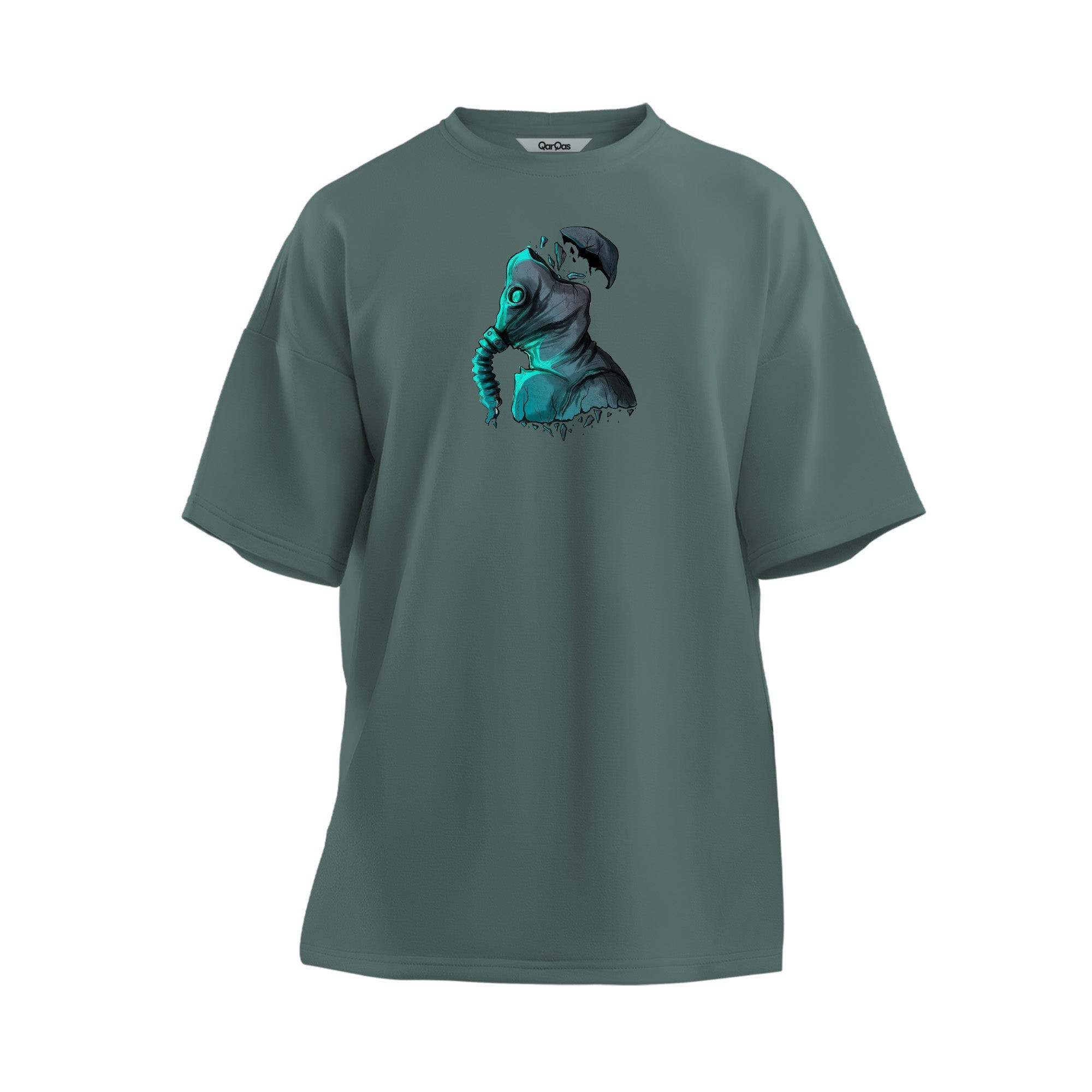 Chernobyl – Oversize Tshirt
