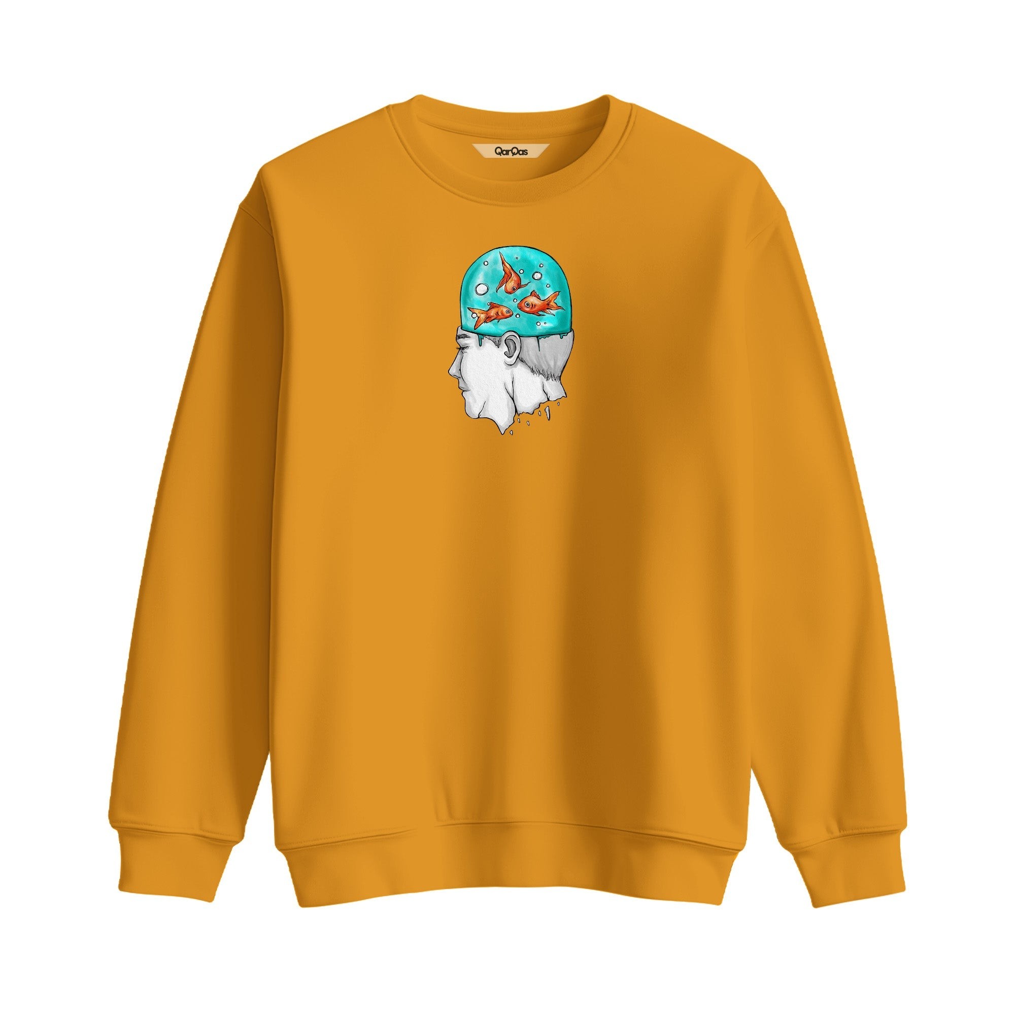 Forgetful - Sweatshirt