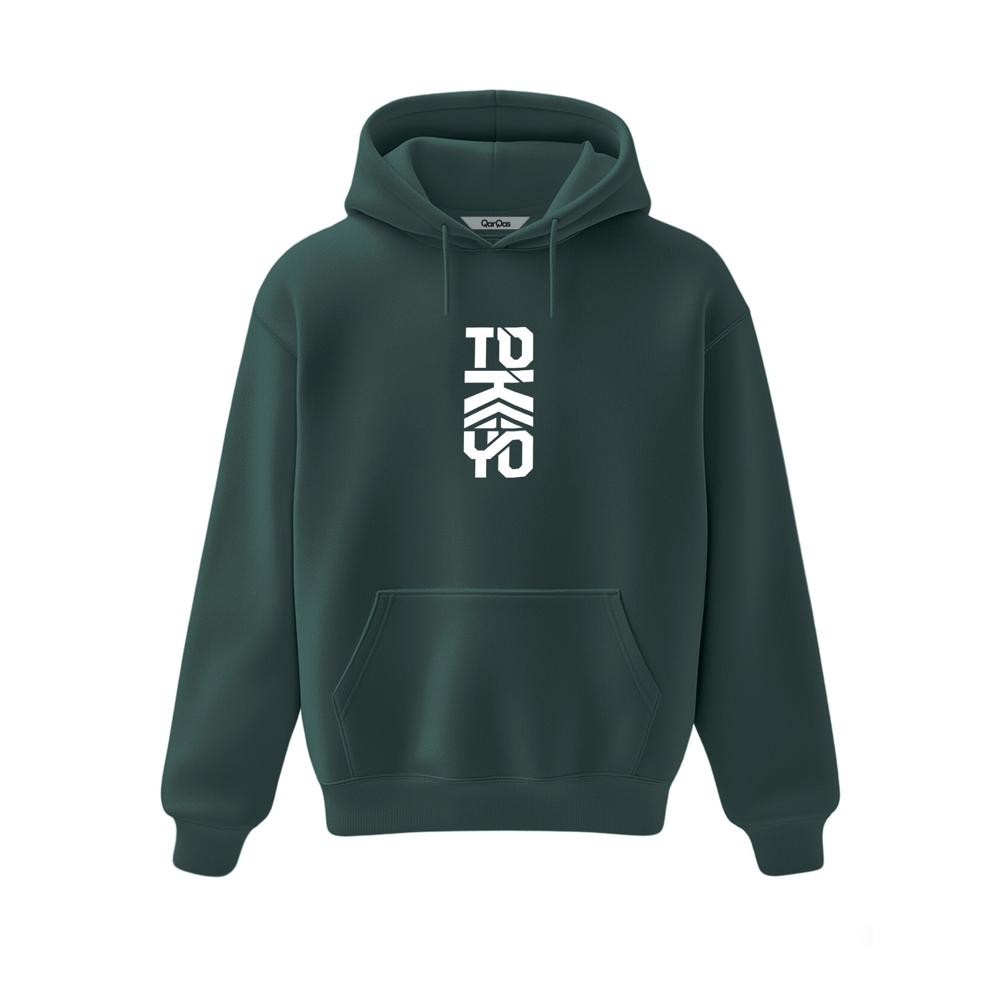 TopDown - Hoodie