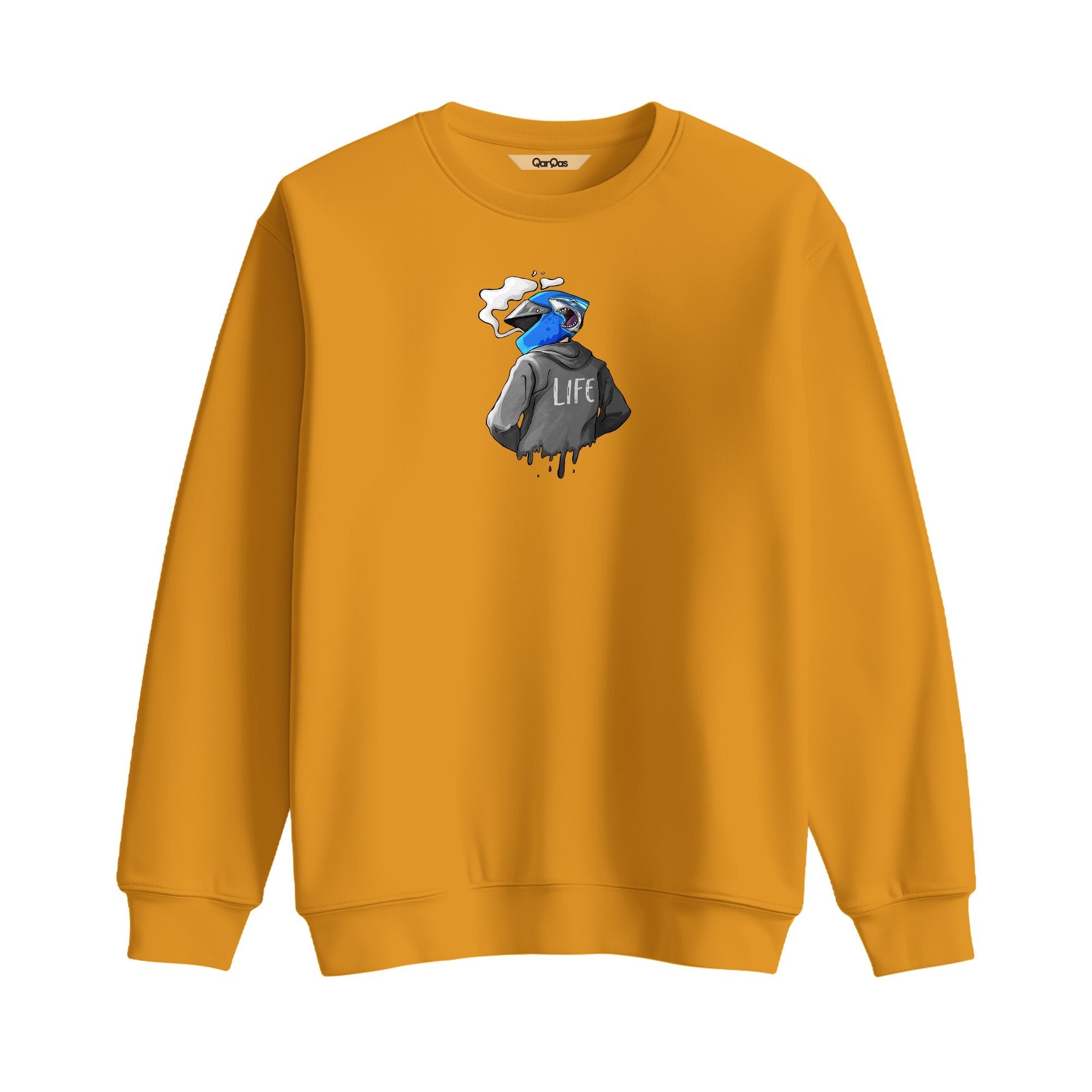 Life - Sweatshirt