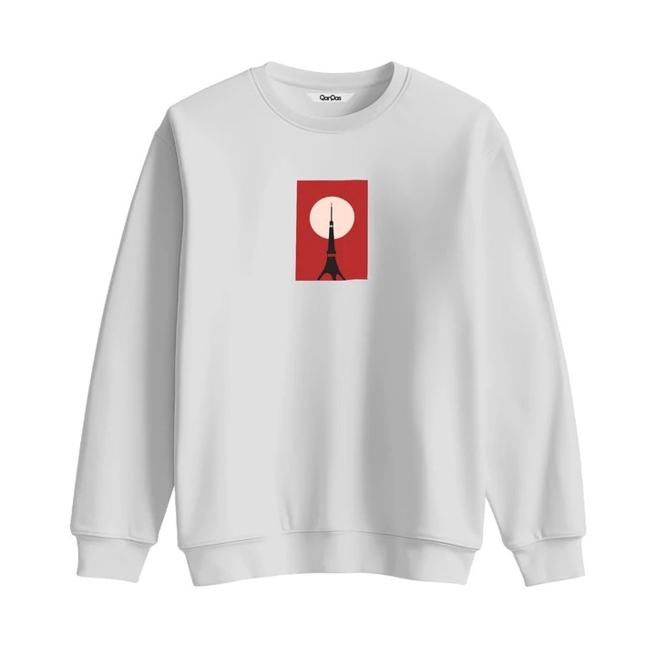Towerlight - Sweatshirt