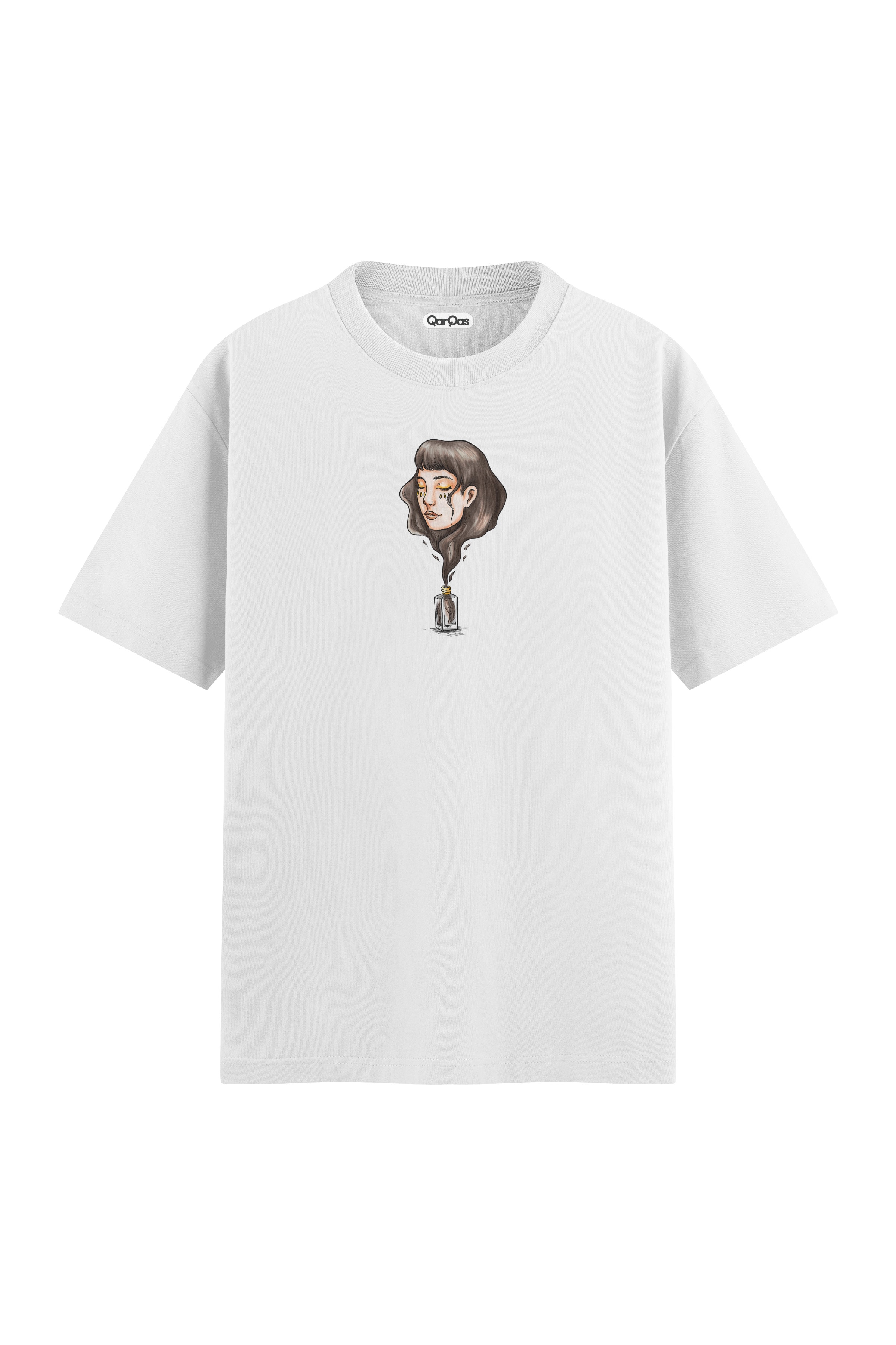 Scent Of The Skin - Regular T-Shirt
