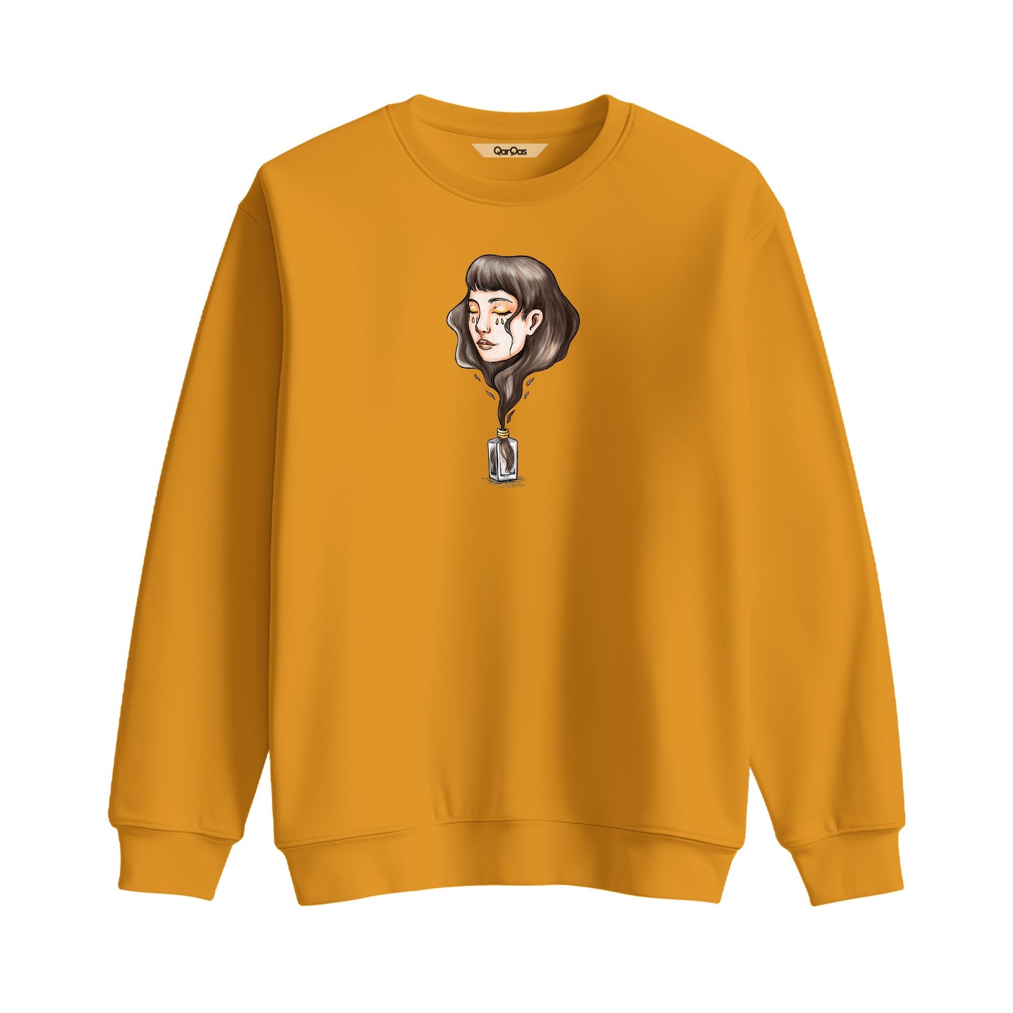 Scent Of The Skin - Sweatshirt