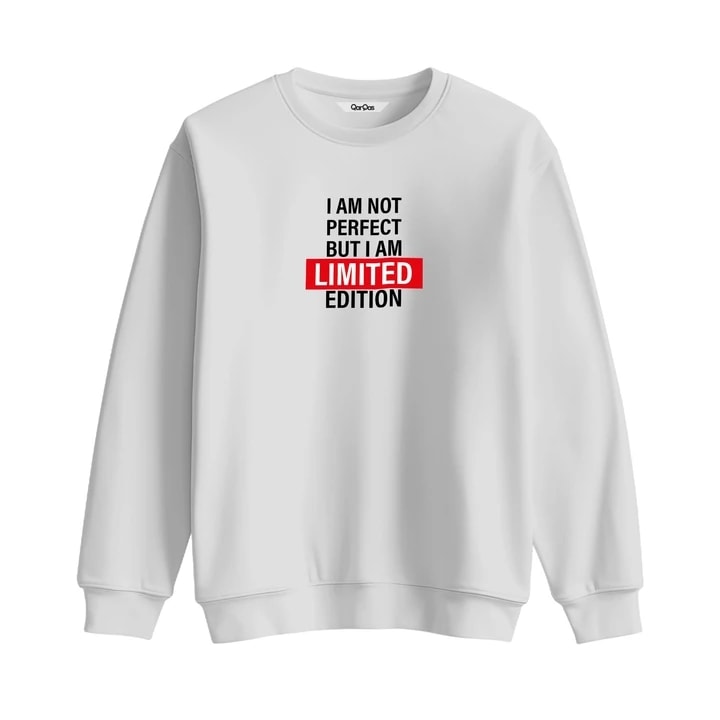 The Only One - Sweatshirt