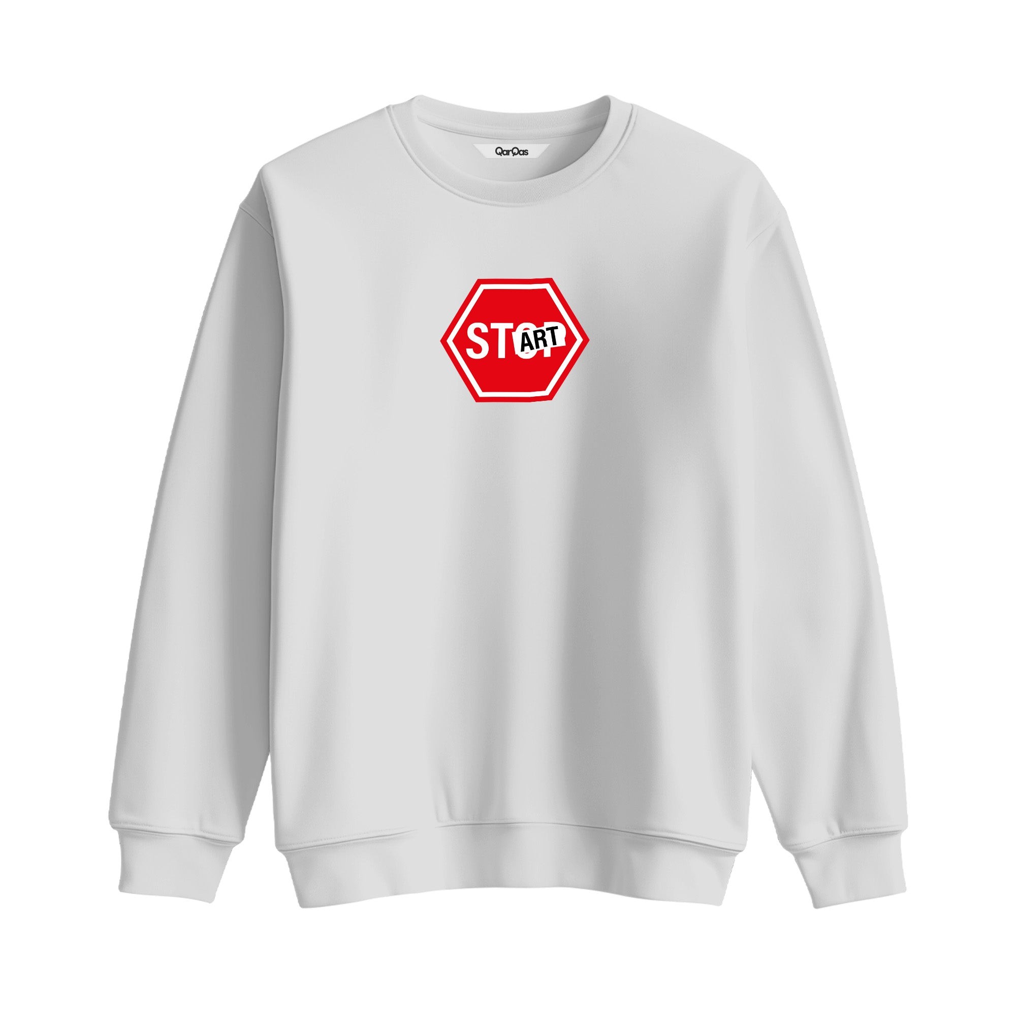 Start -  Sweatshirt