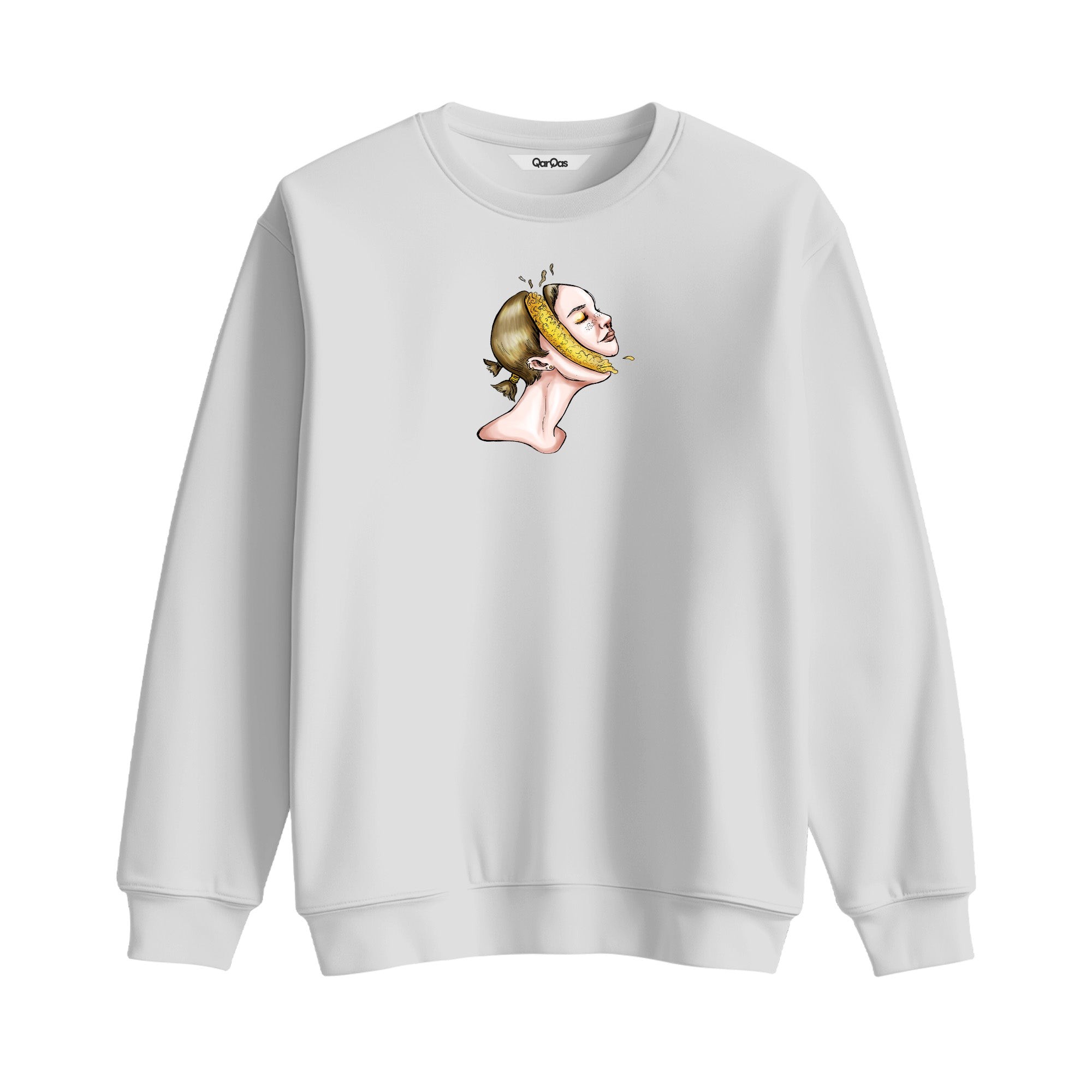 Mental Clutter - Sweatshirt