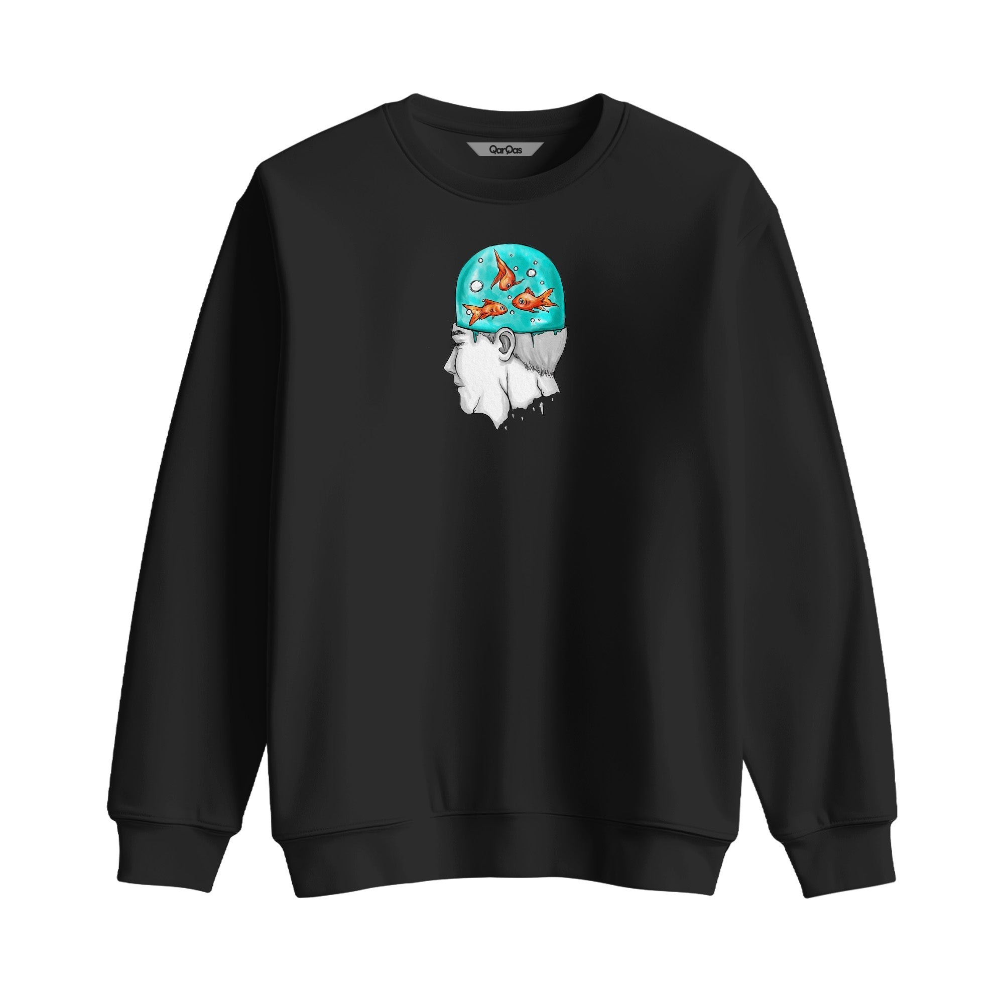 Forgetful - Sweatshirt