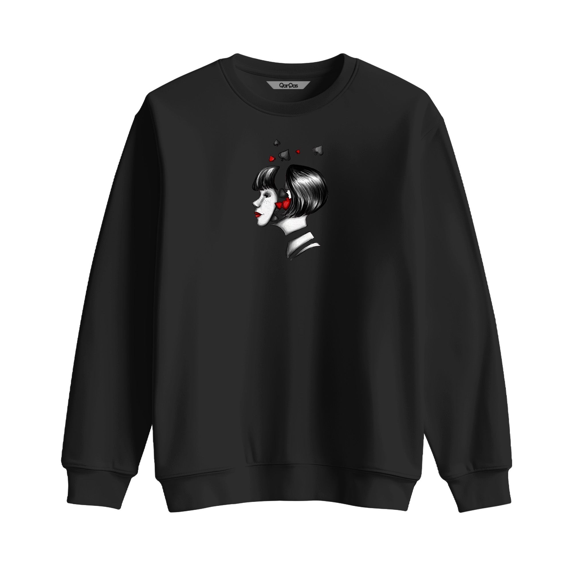 Jack Of Spades - Sweatshirt