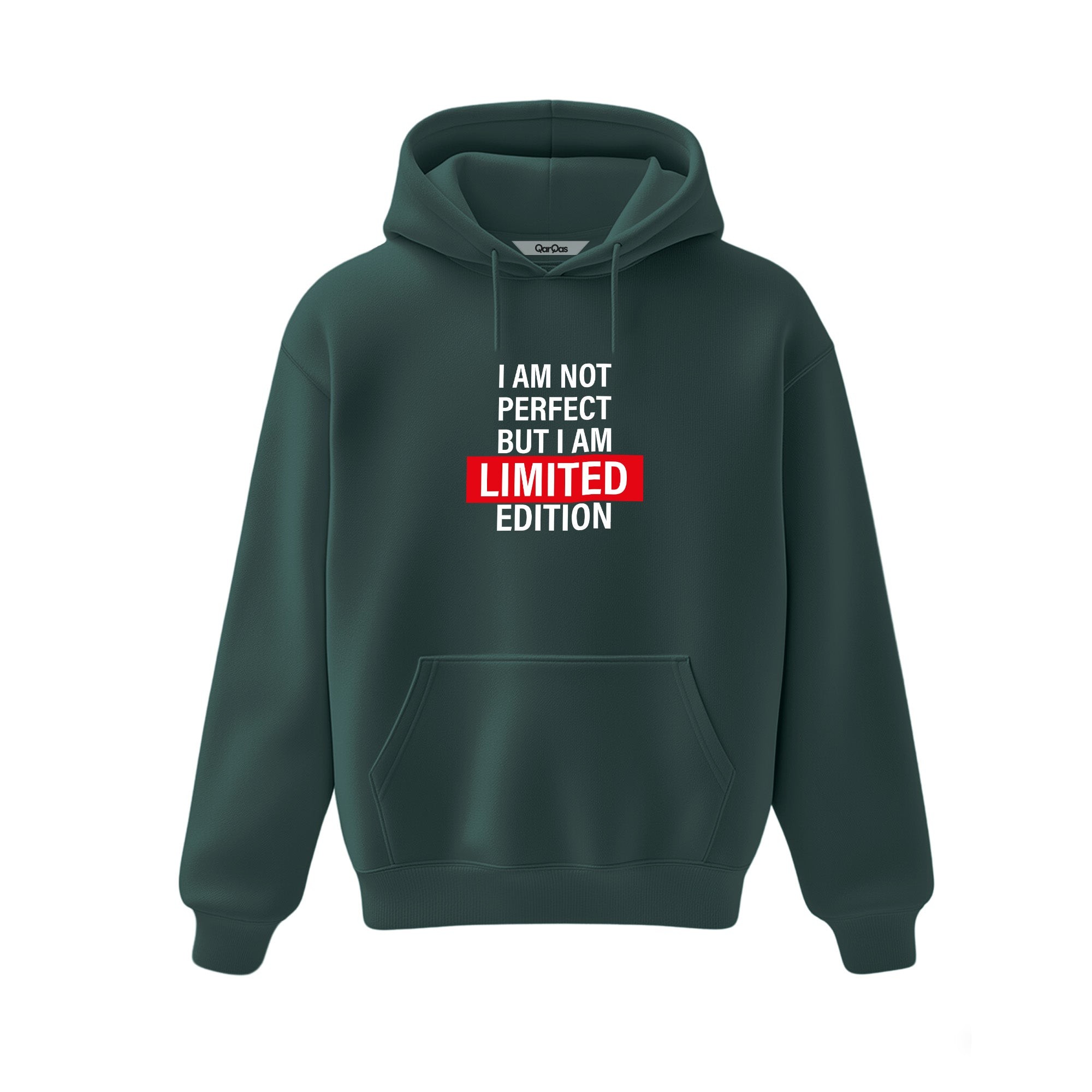 The Only One - Hoodie