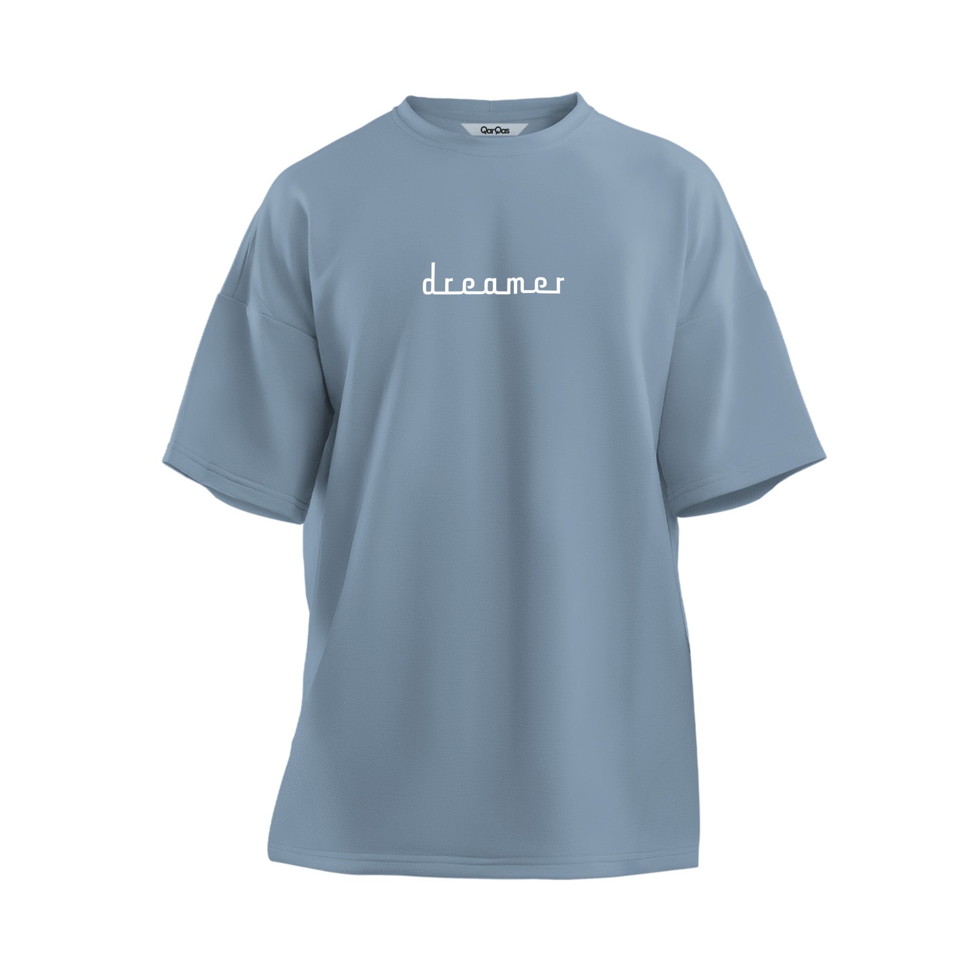 Dreamer – Oversize Tshirt