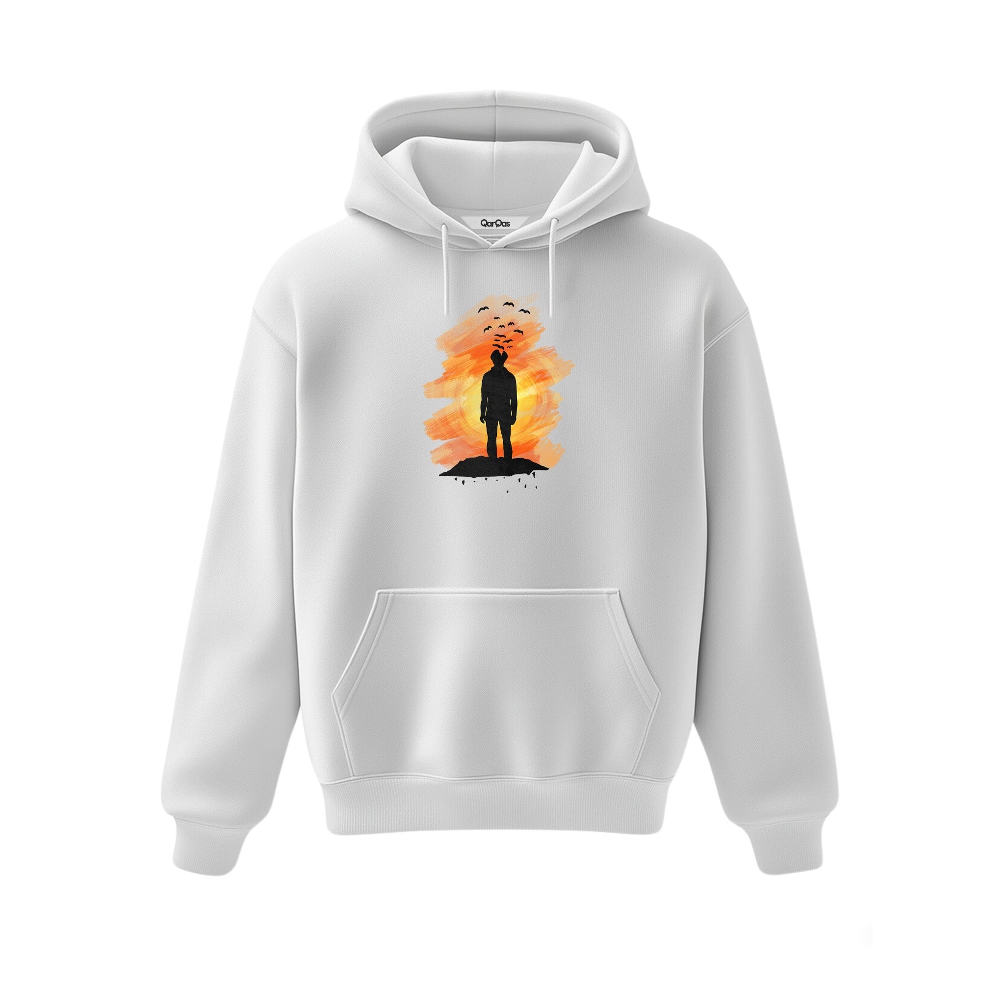 Extinction - Hoodie