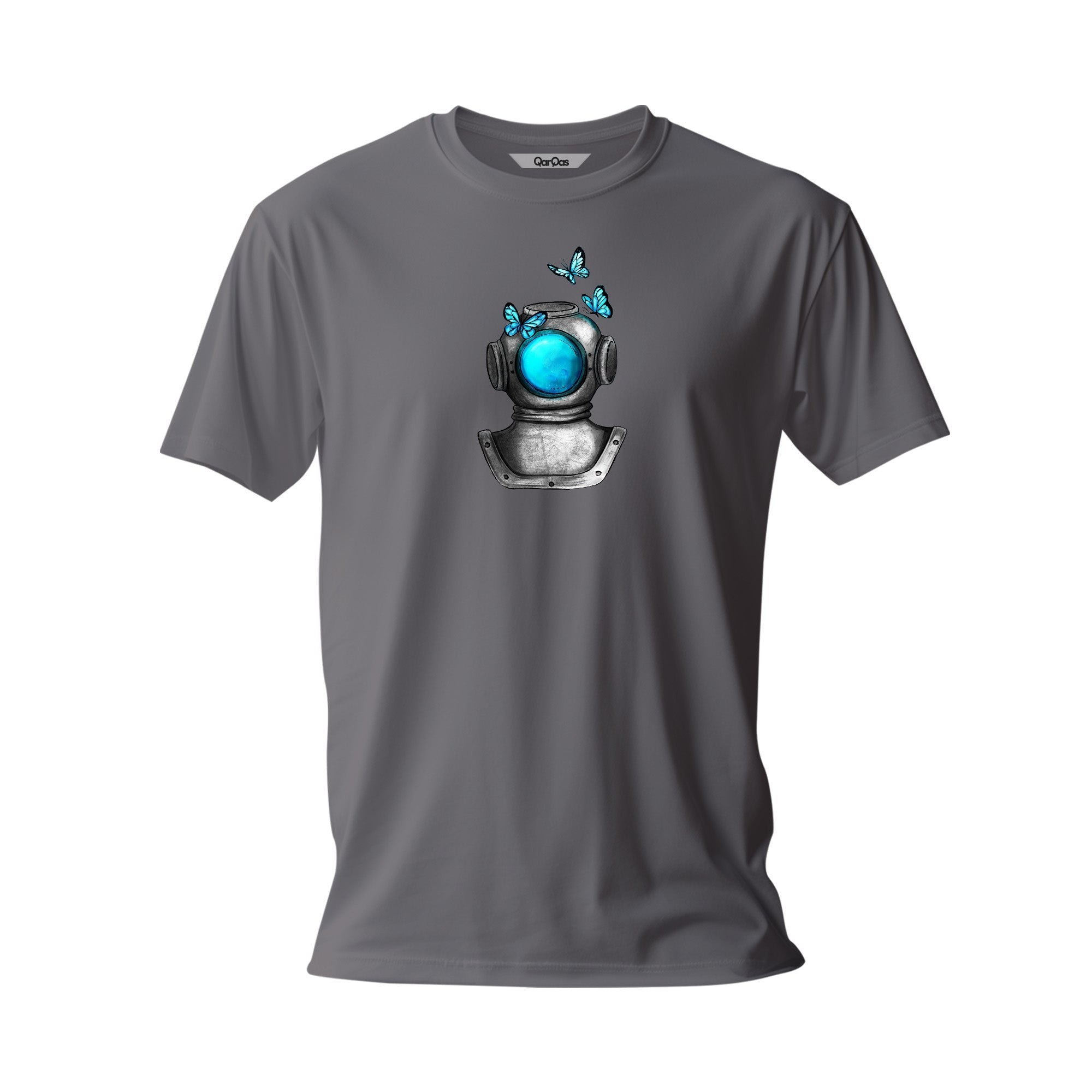 Sound Of Water - Regular T-Shirt