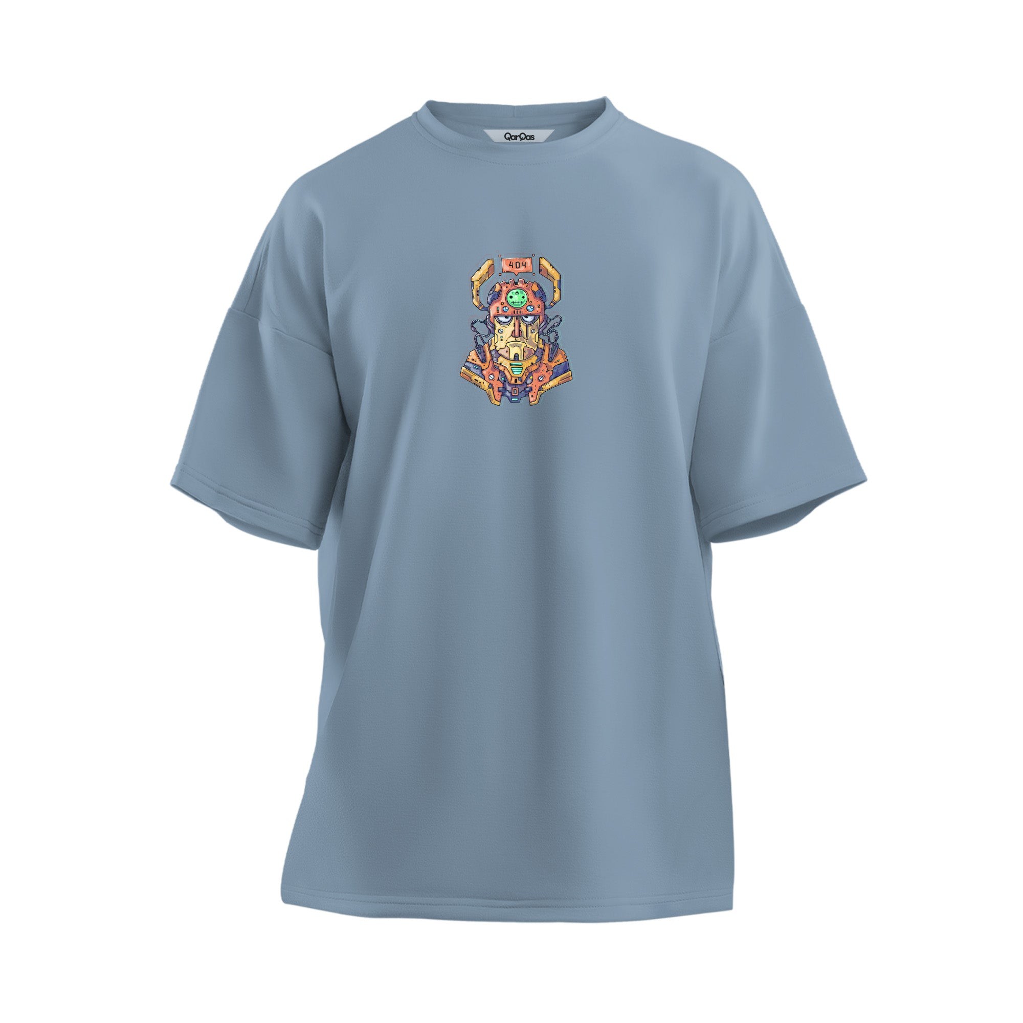 Bot404 – Oversize Tshirt