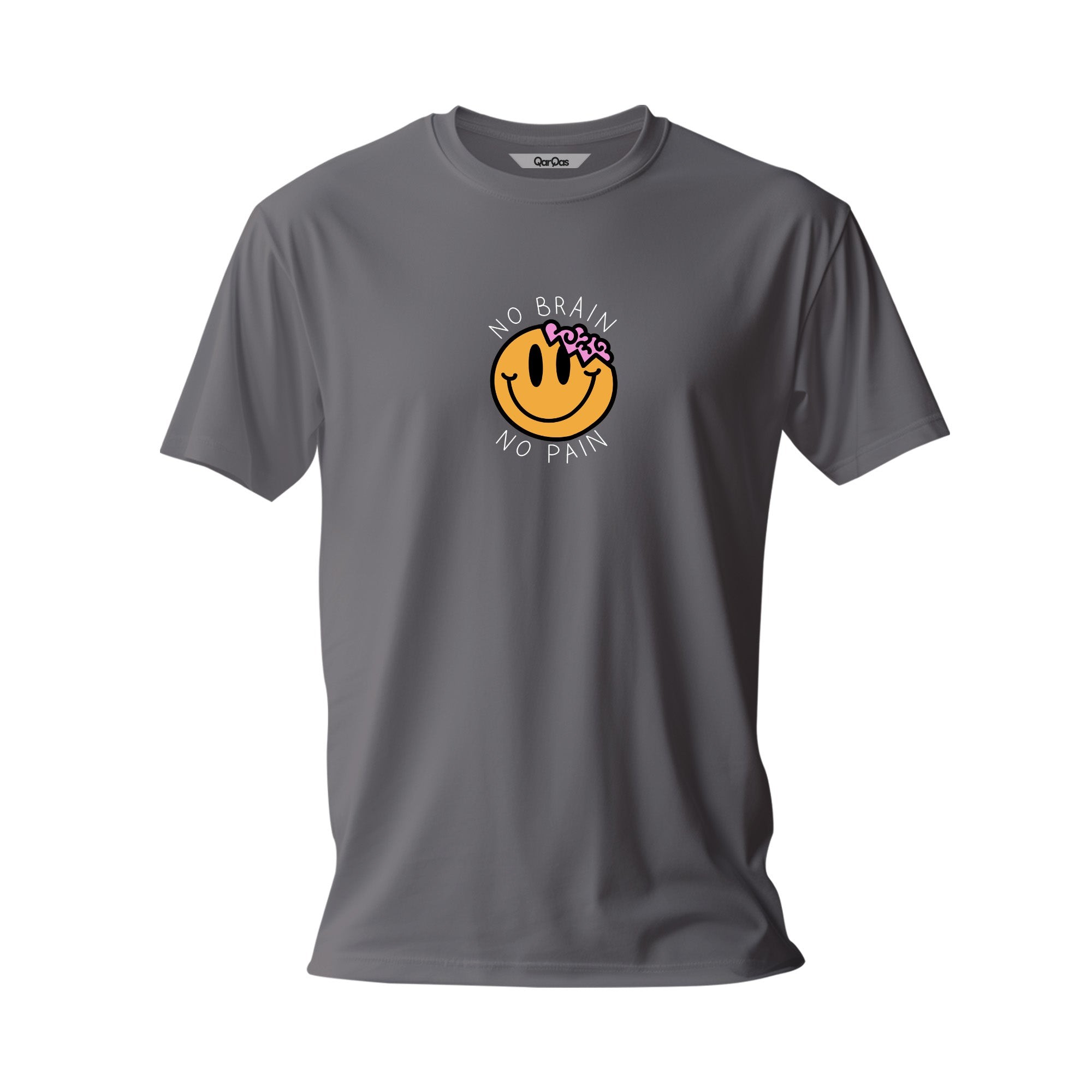 Nulljoy - Regular T-Shirt