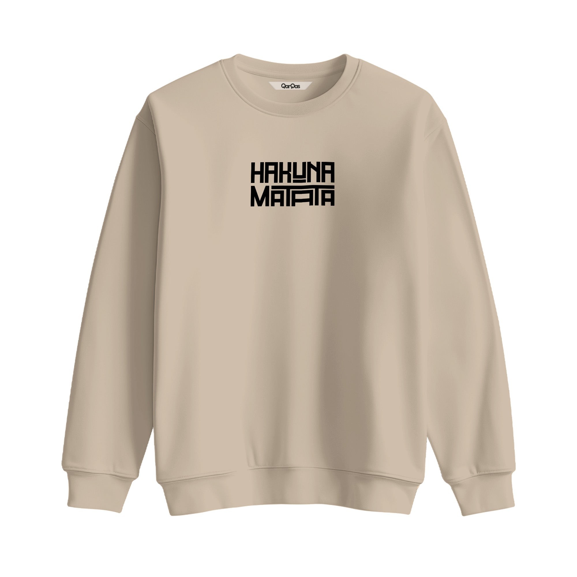 Easy Flow -  Sweatshirt